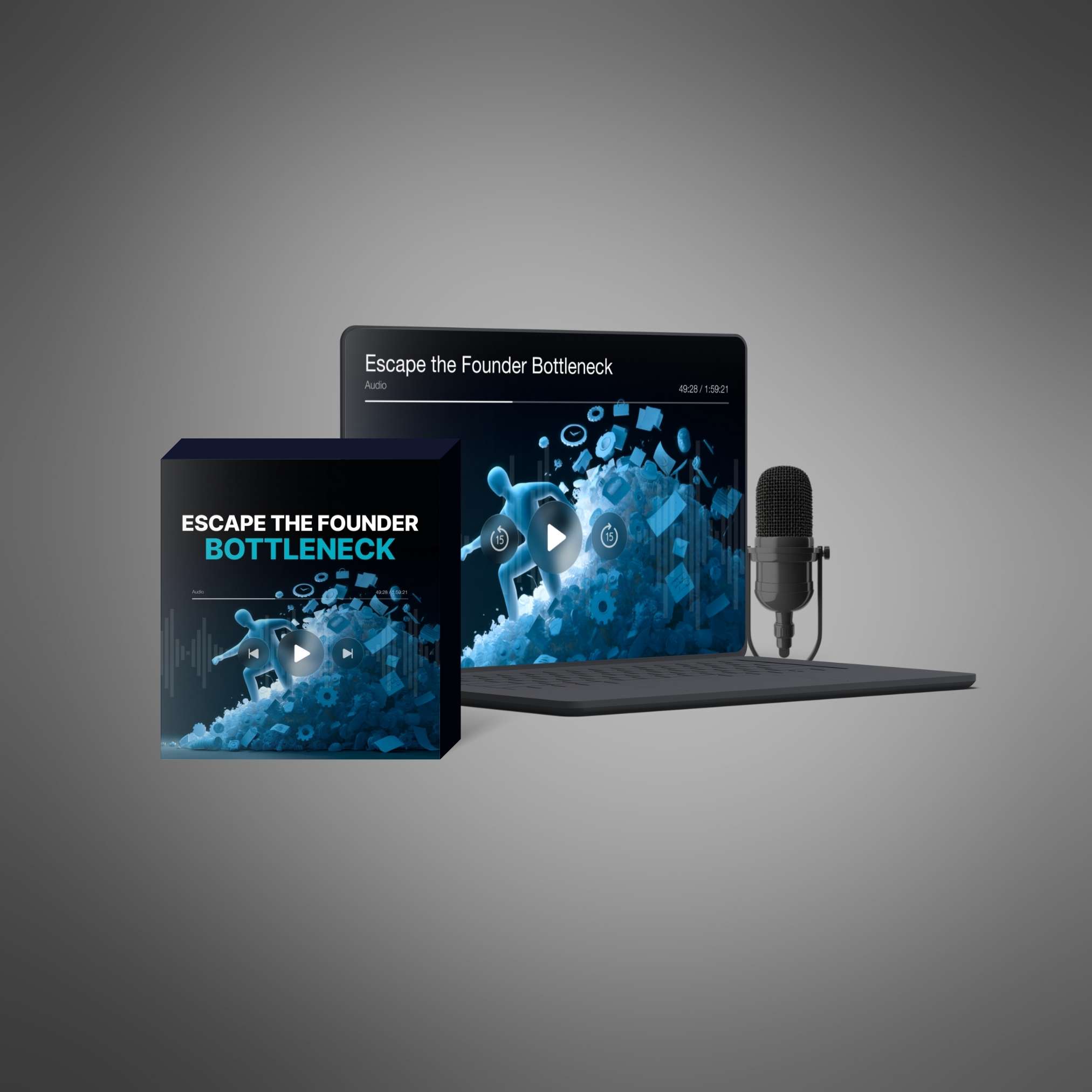 Escape the Founder Bottleneck - Image 3