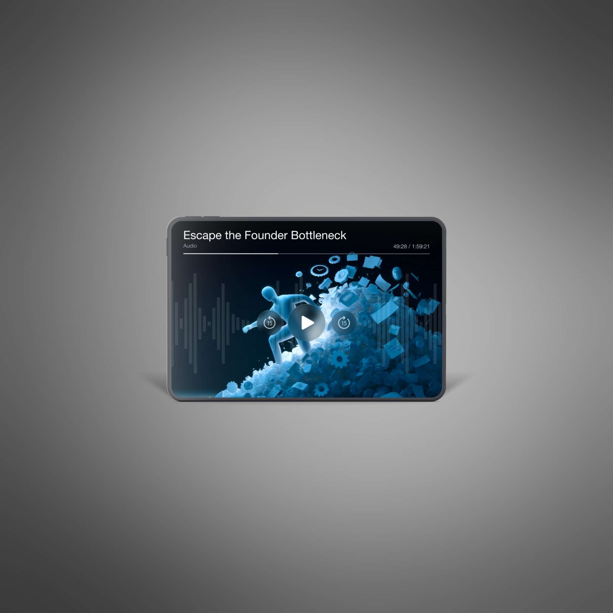 Escape the Founder Bottleneck - Image 4