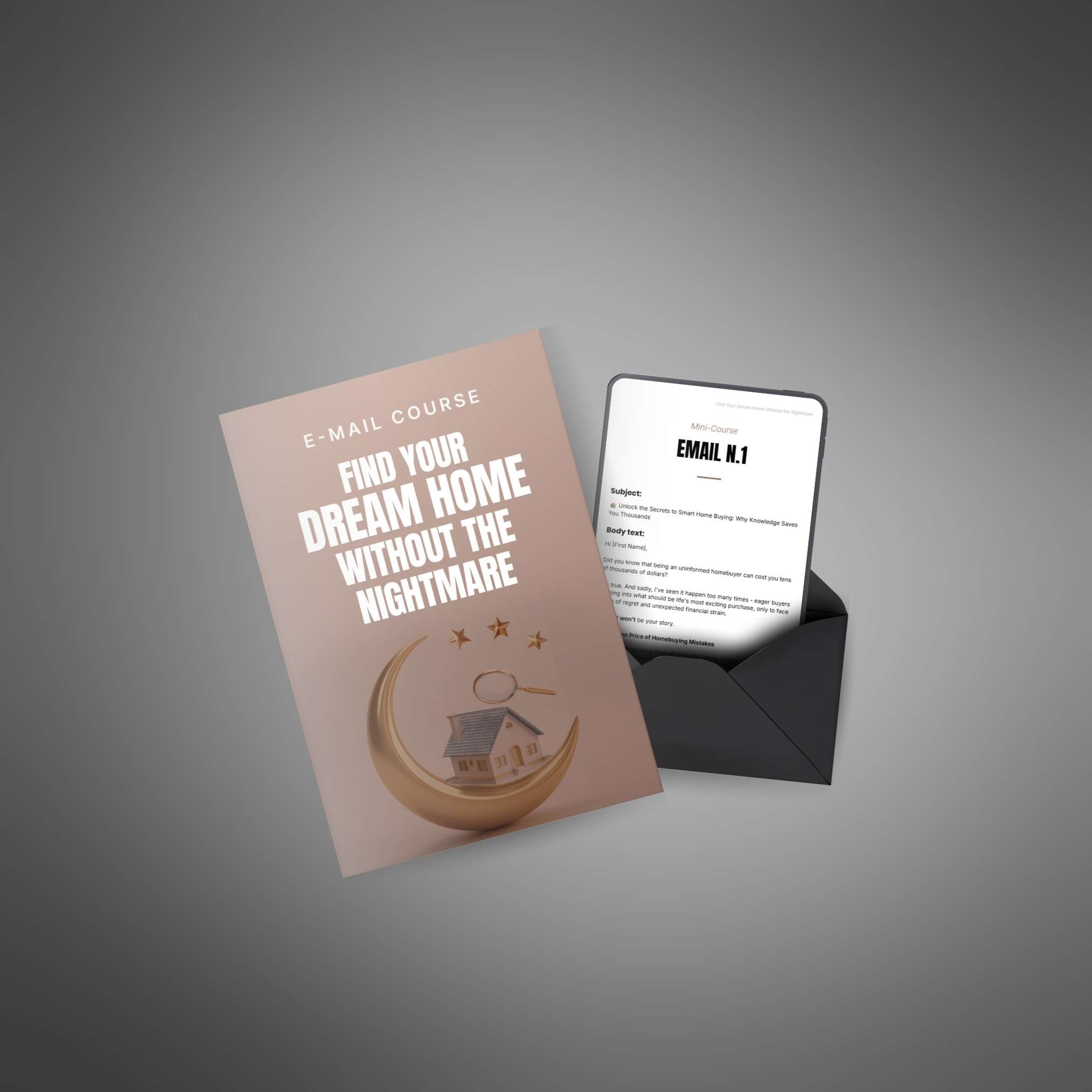 Find Your Dream Home Without the Nightmare - Image 3