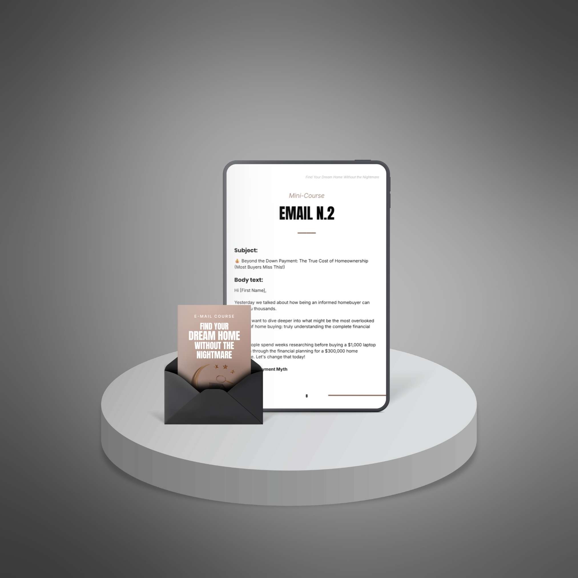 Find Your Dream Home Without the Nightmare - Image 4