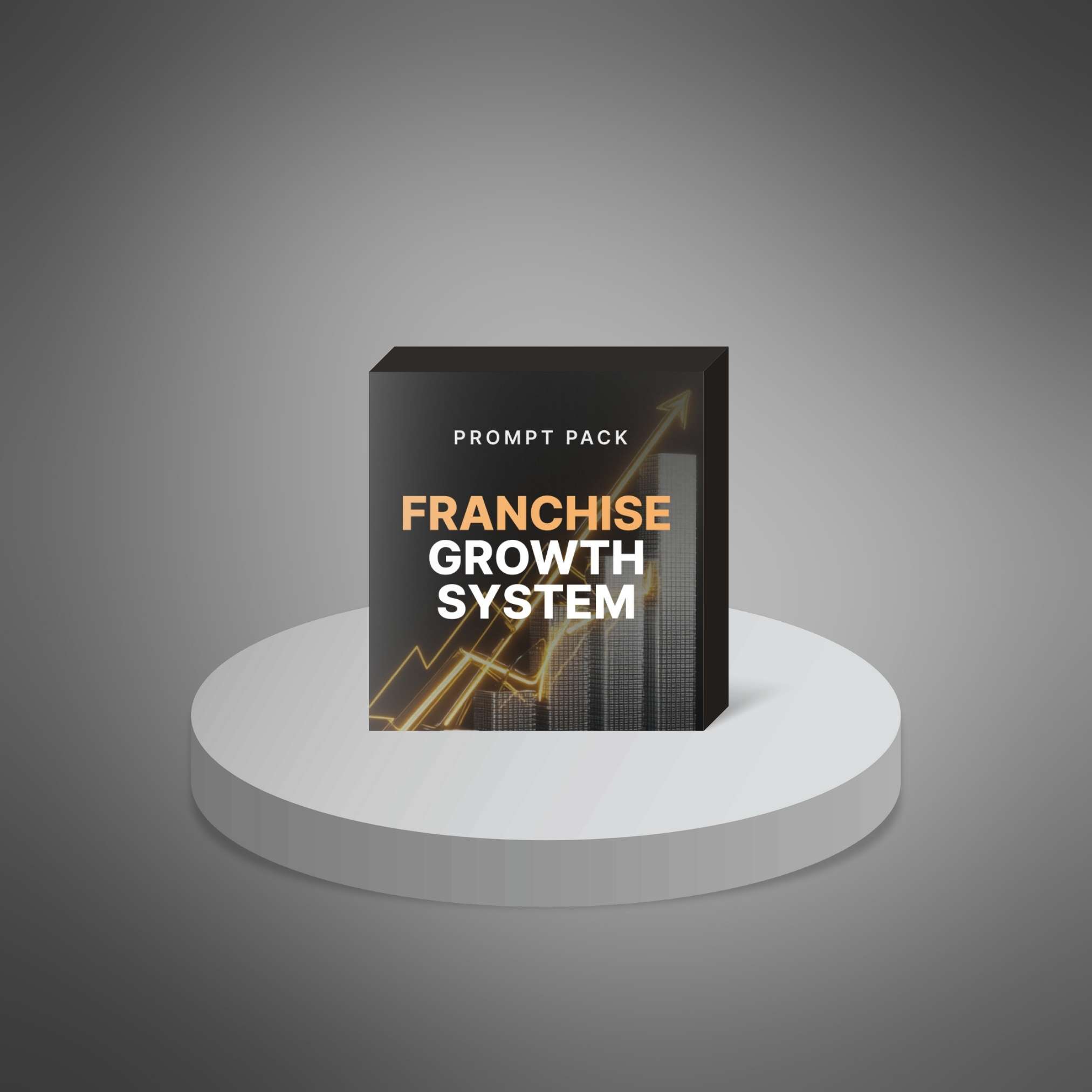 Franchise Growth System - Main Image
