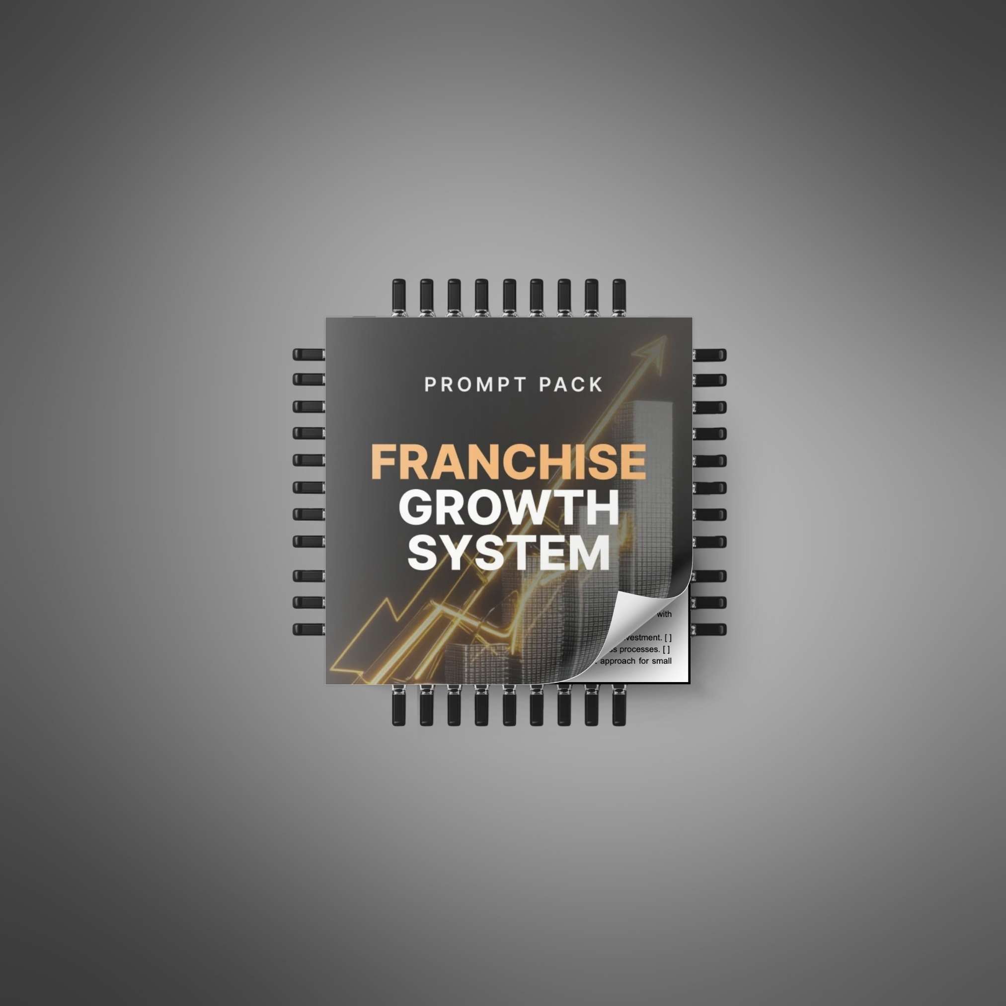 Franchise Growth System - Image 3