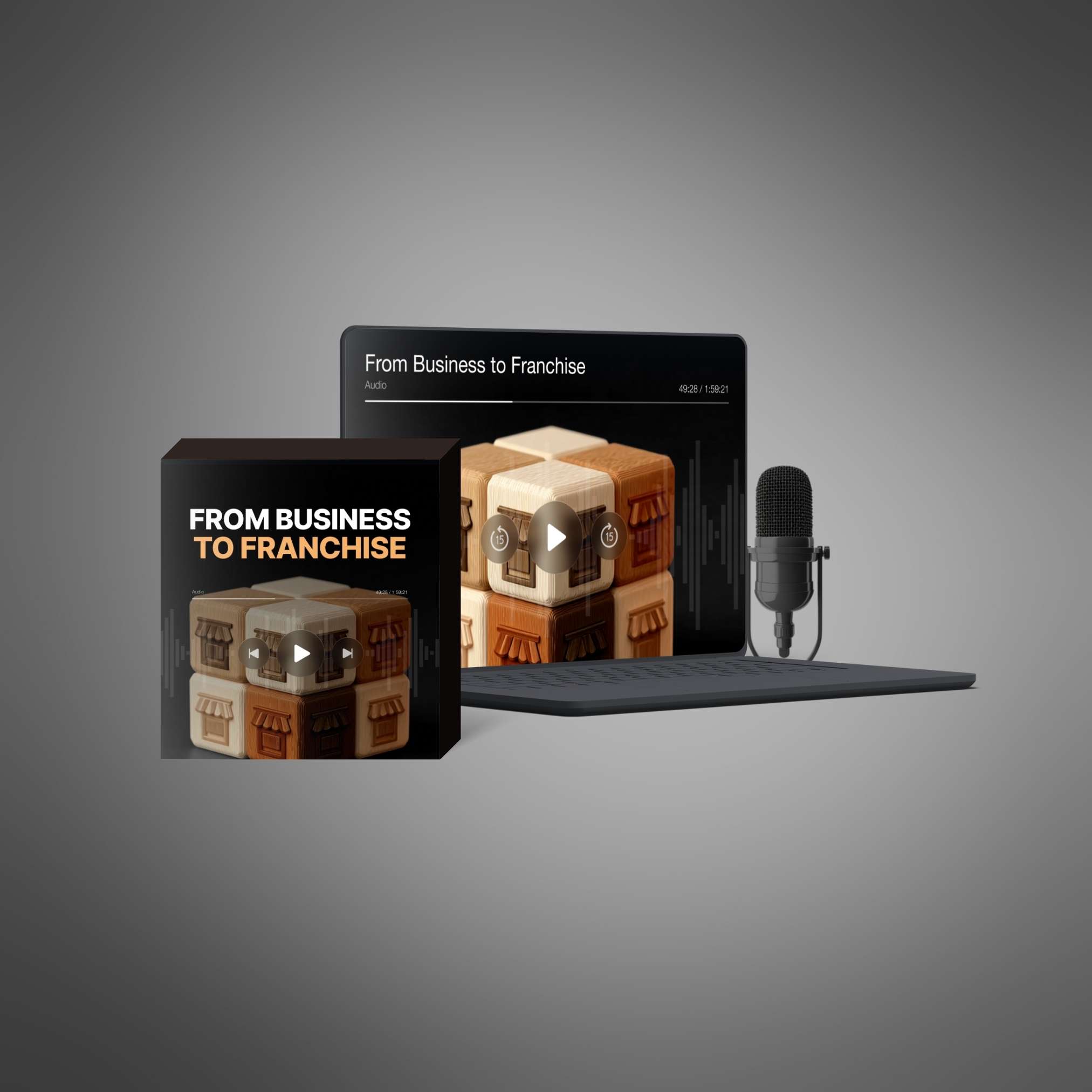 From Business to Franchise - Image 3