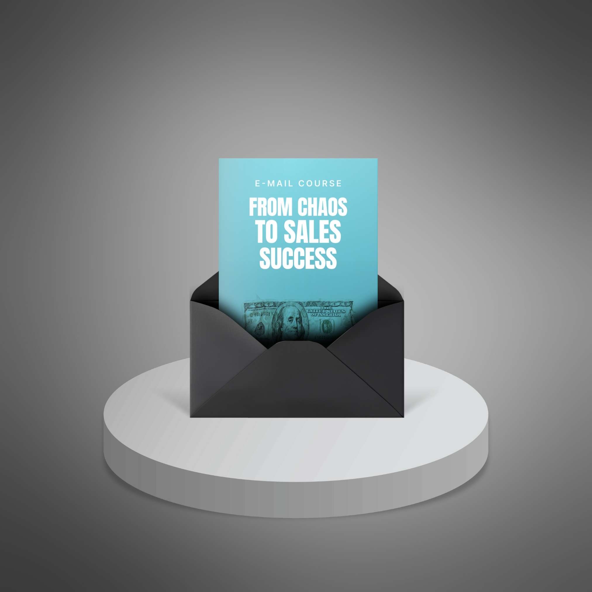 From Chaos to Sales Success - Main Image