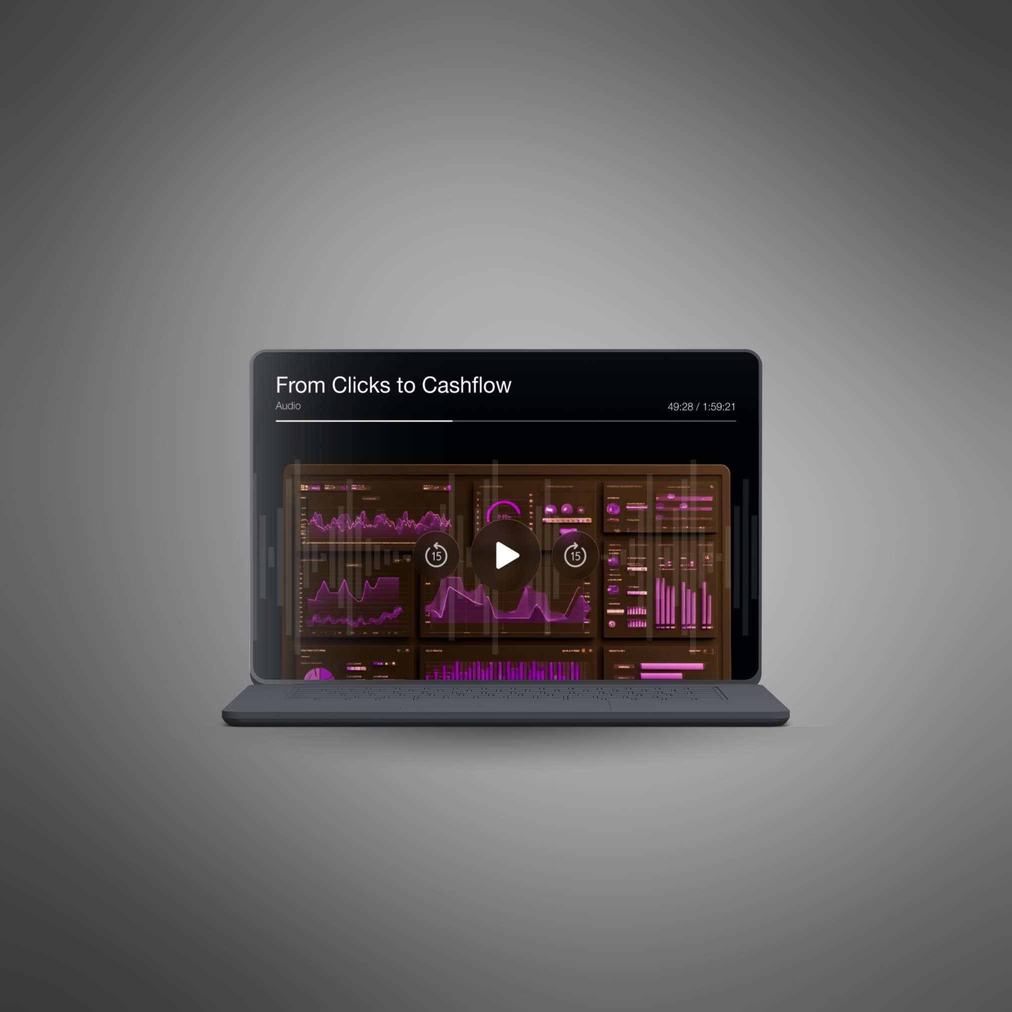 From Clicks to Cashflow - Image 2