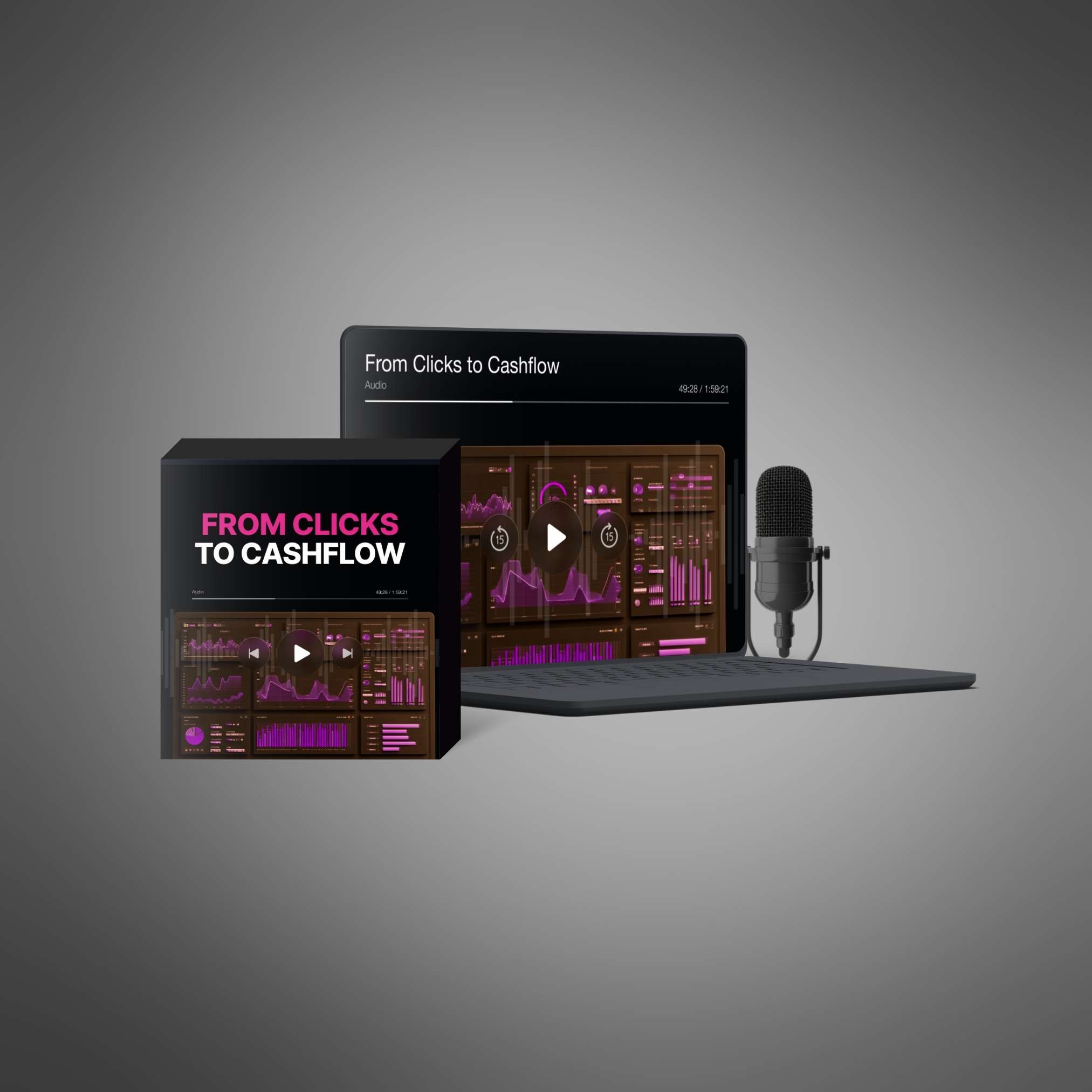 From Clicks to Cashflow - Image 3