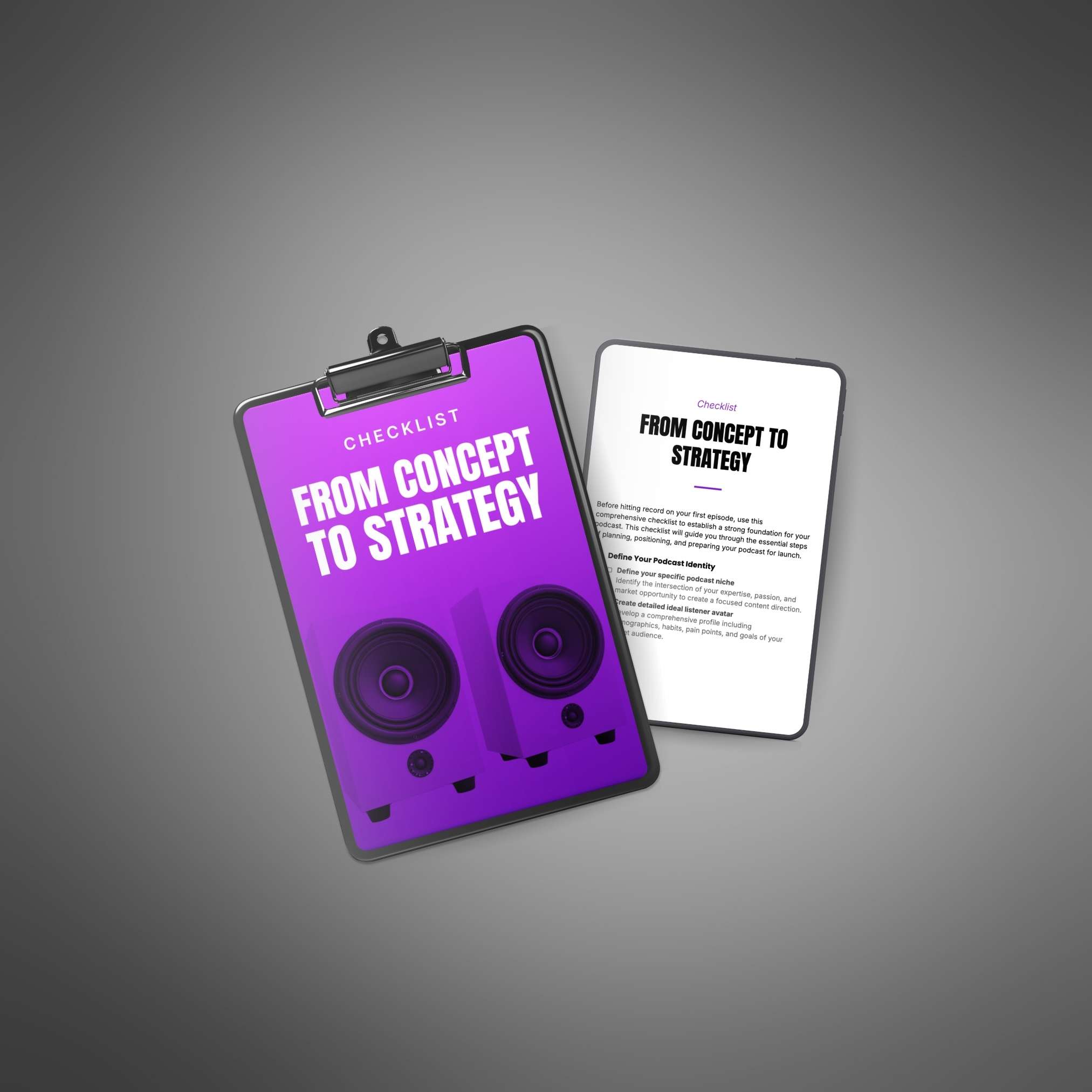 From Concept to Strategy - Image 2