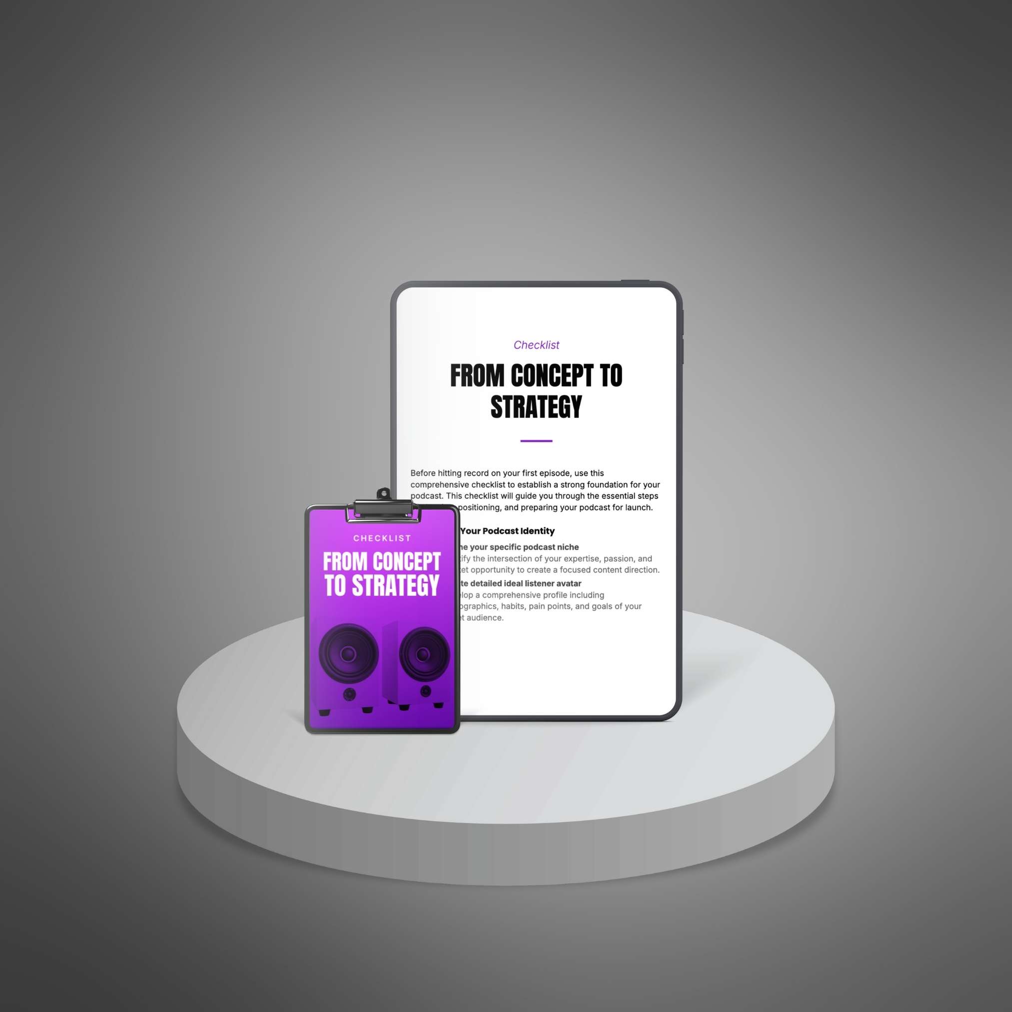 From Concept to Strategy - Image 3