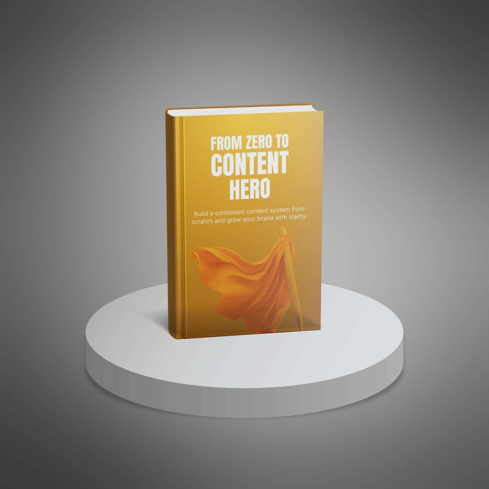 From Zero to Content Hero - Image 3