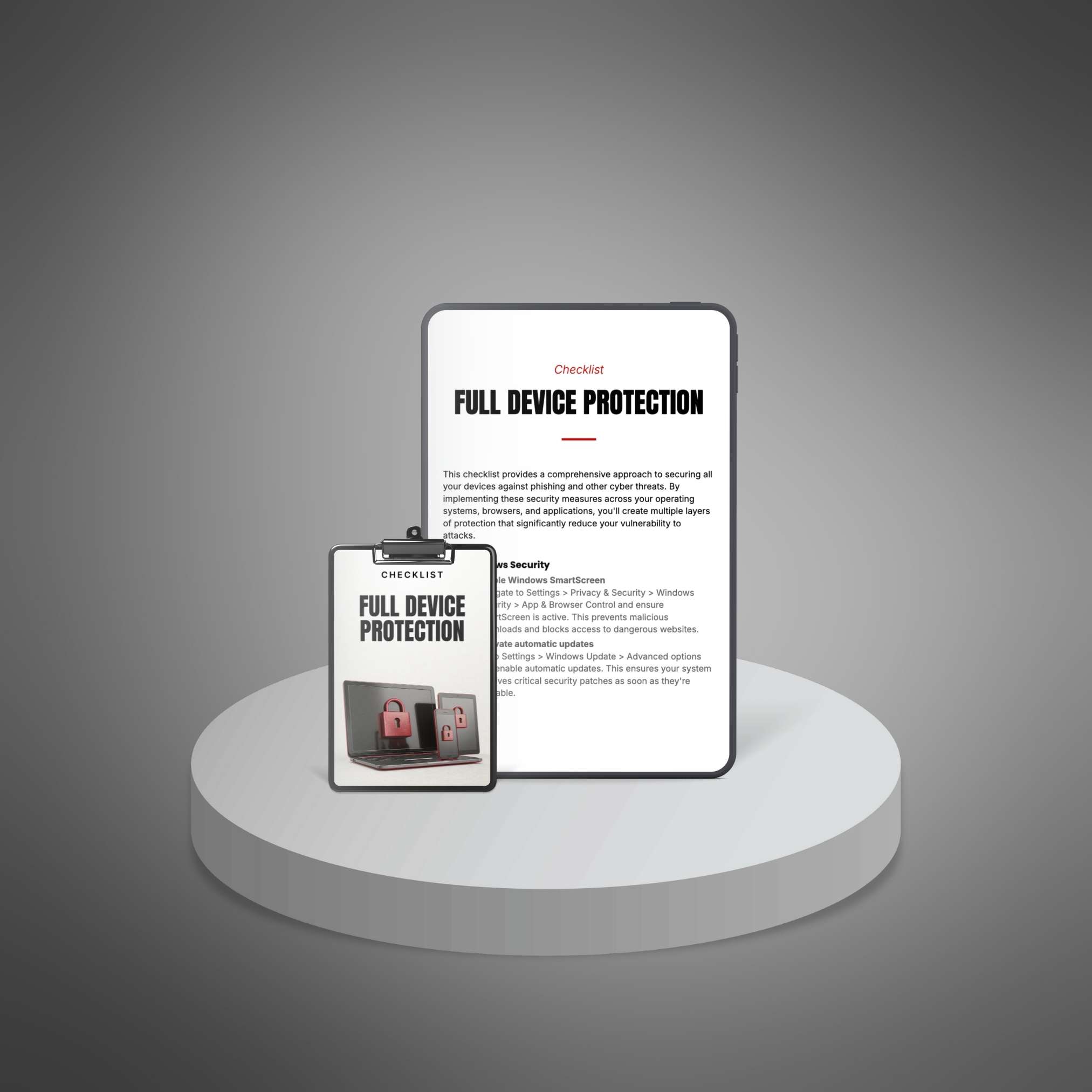 Full Device Protection - Image 3