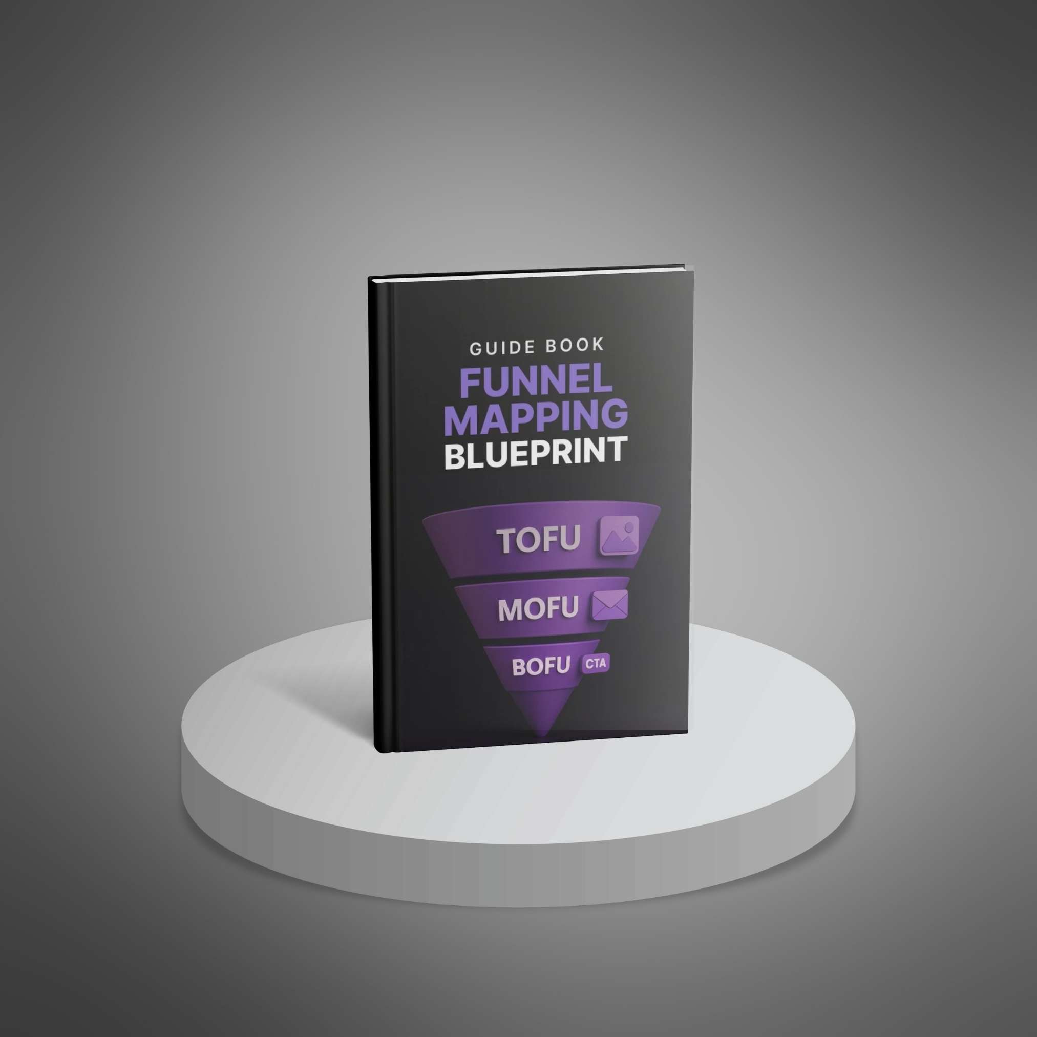 Funnel Mapping Blueprint - Main Image