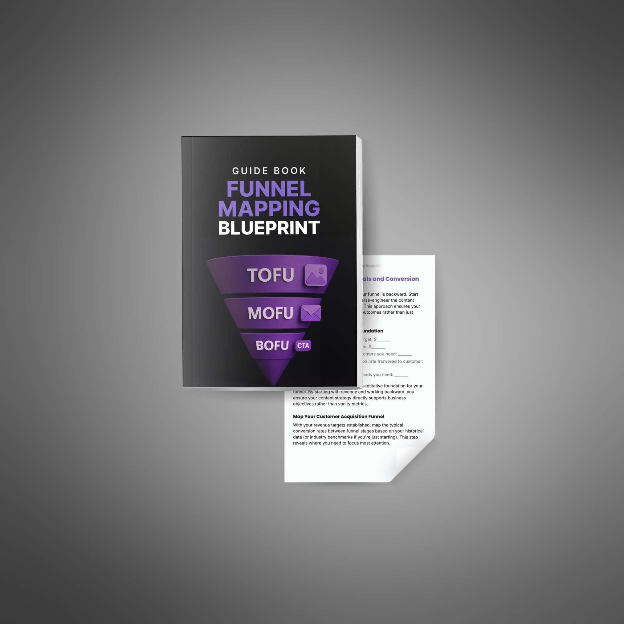 Funnel Mapping Blueprint - Image 2