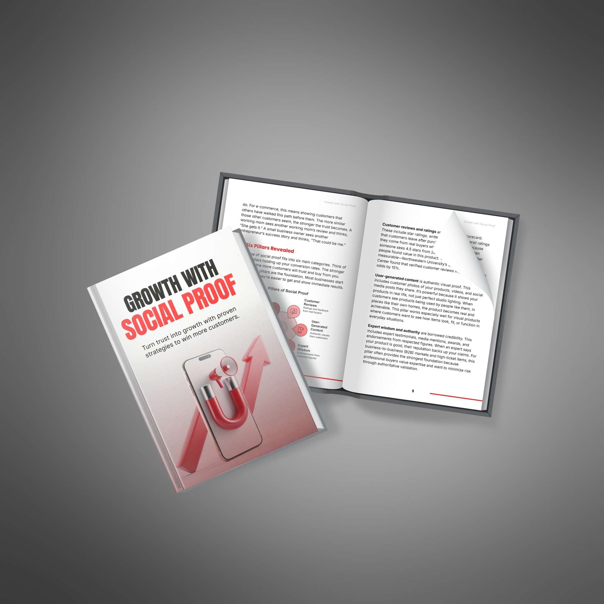 Growth with Social Proof - Image 4