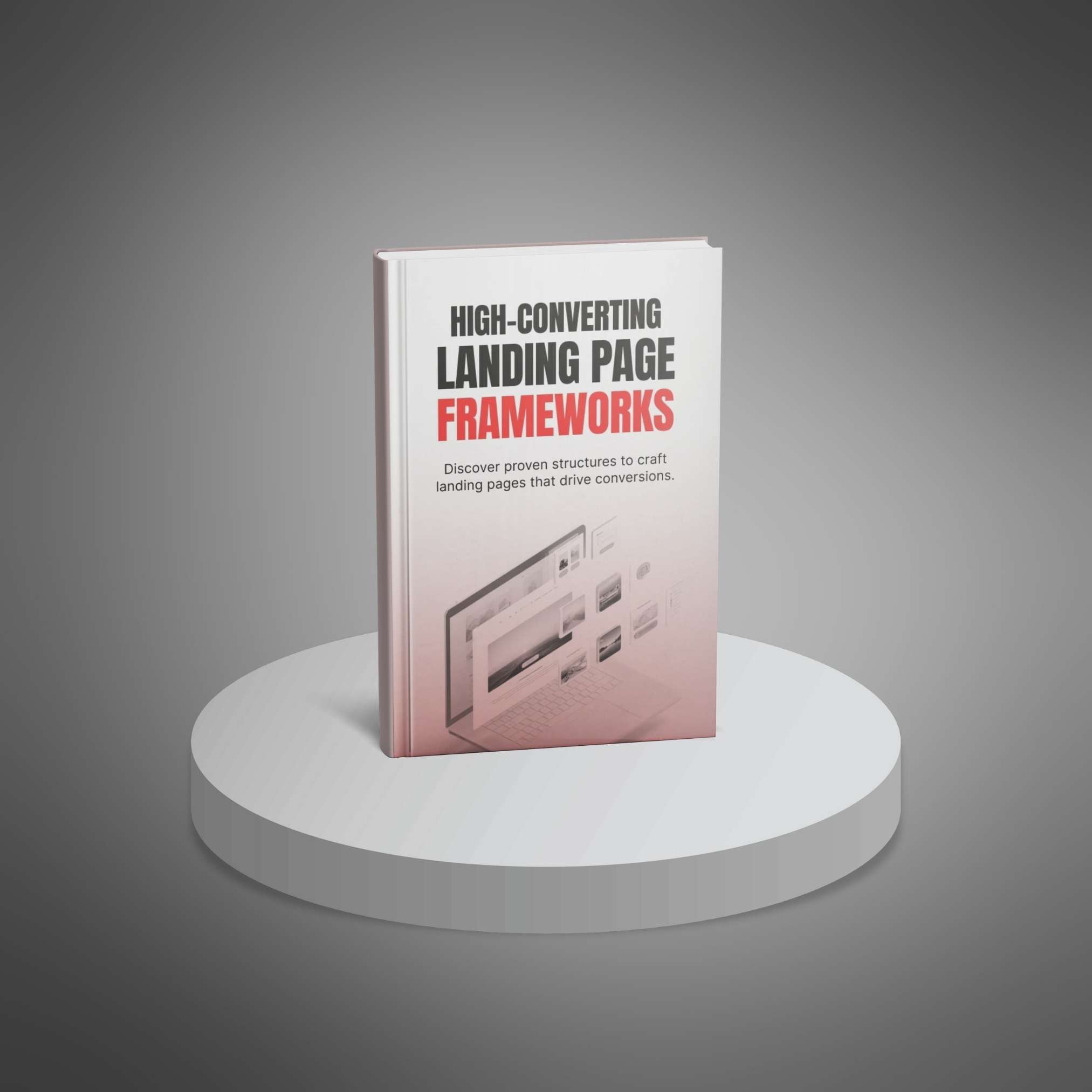 High-Converting Landing Page Frameworks - Image 3