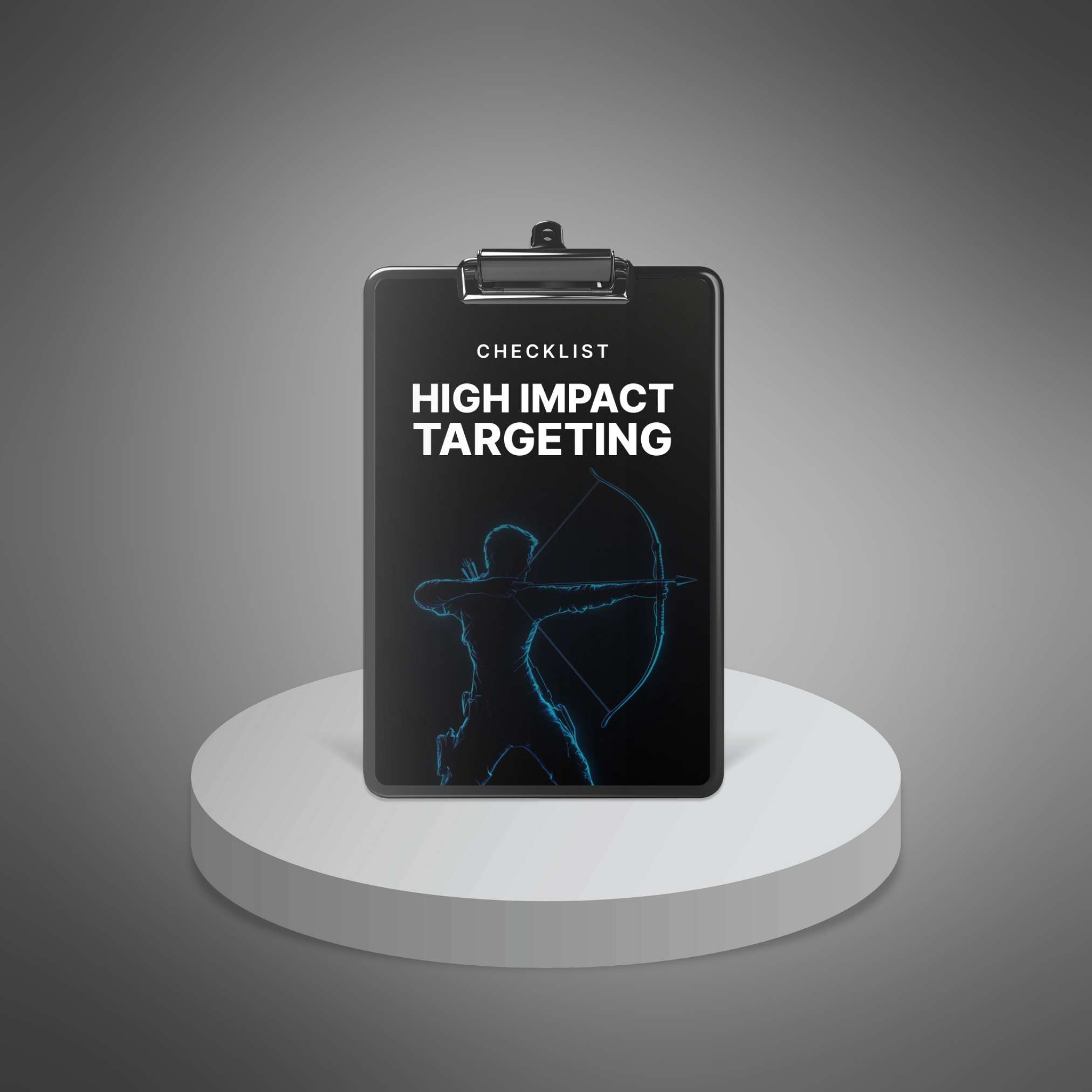 High Impact Targeting - Main Image