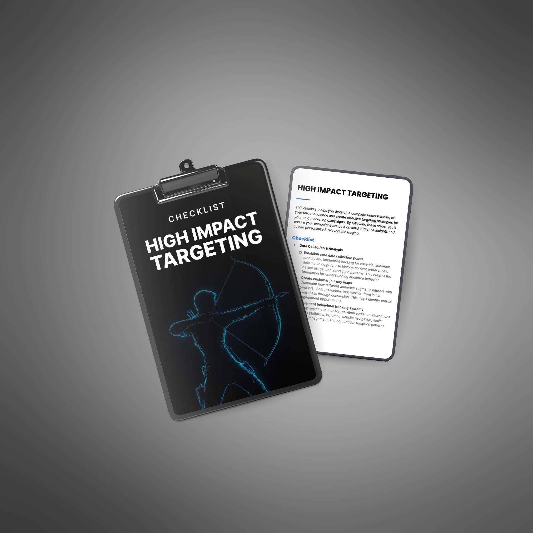 High Impact Targeting - Image 2