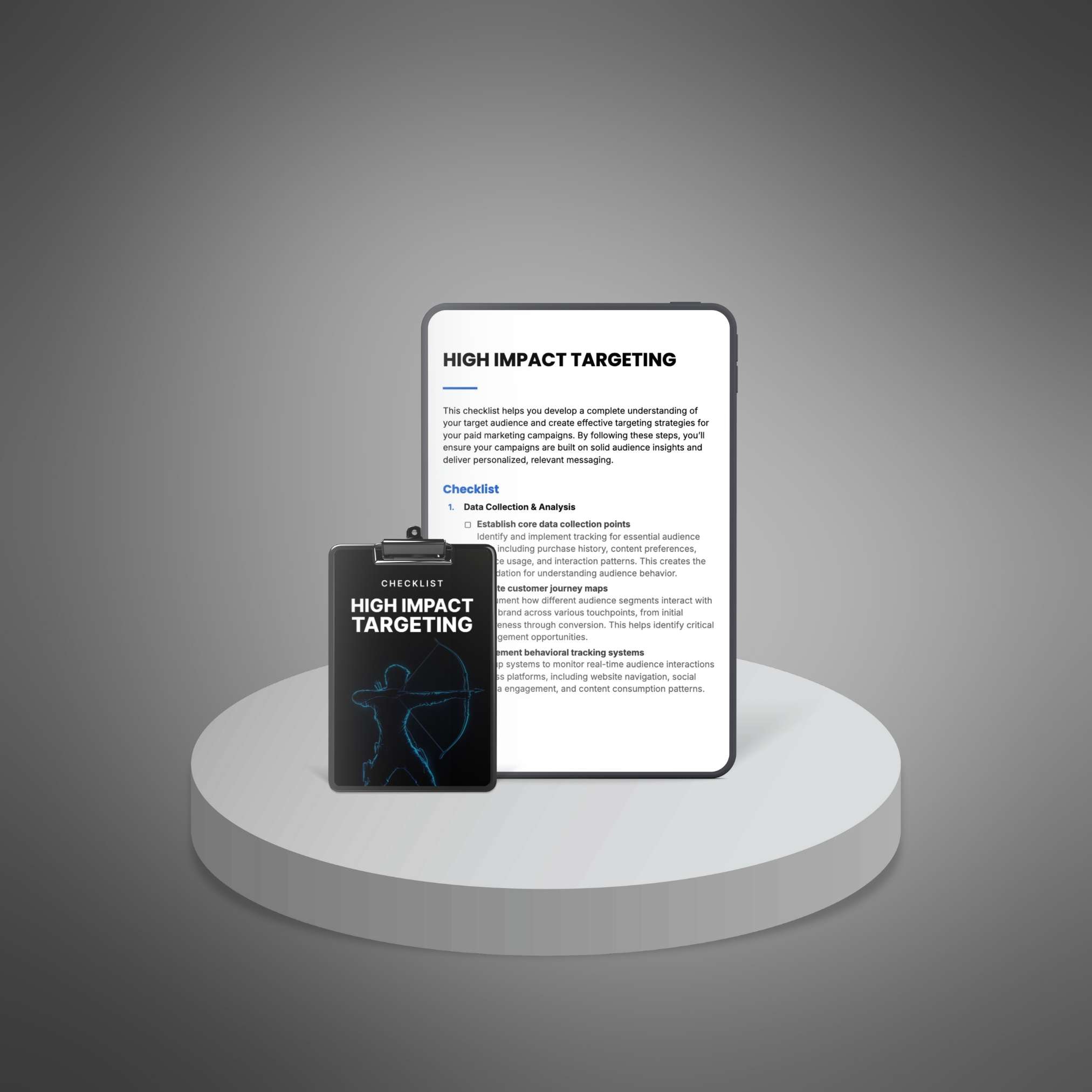 High Impact Targeting - Image 3