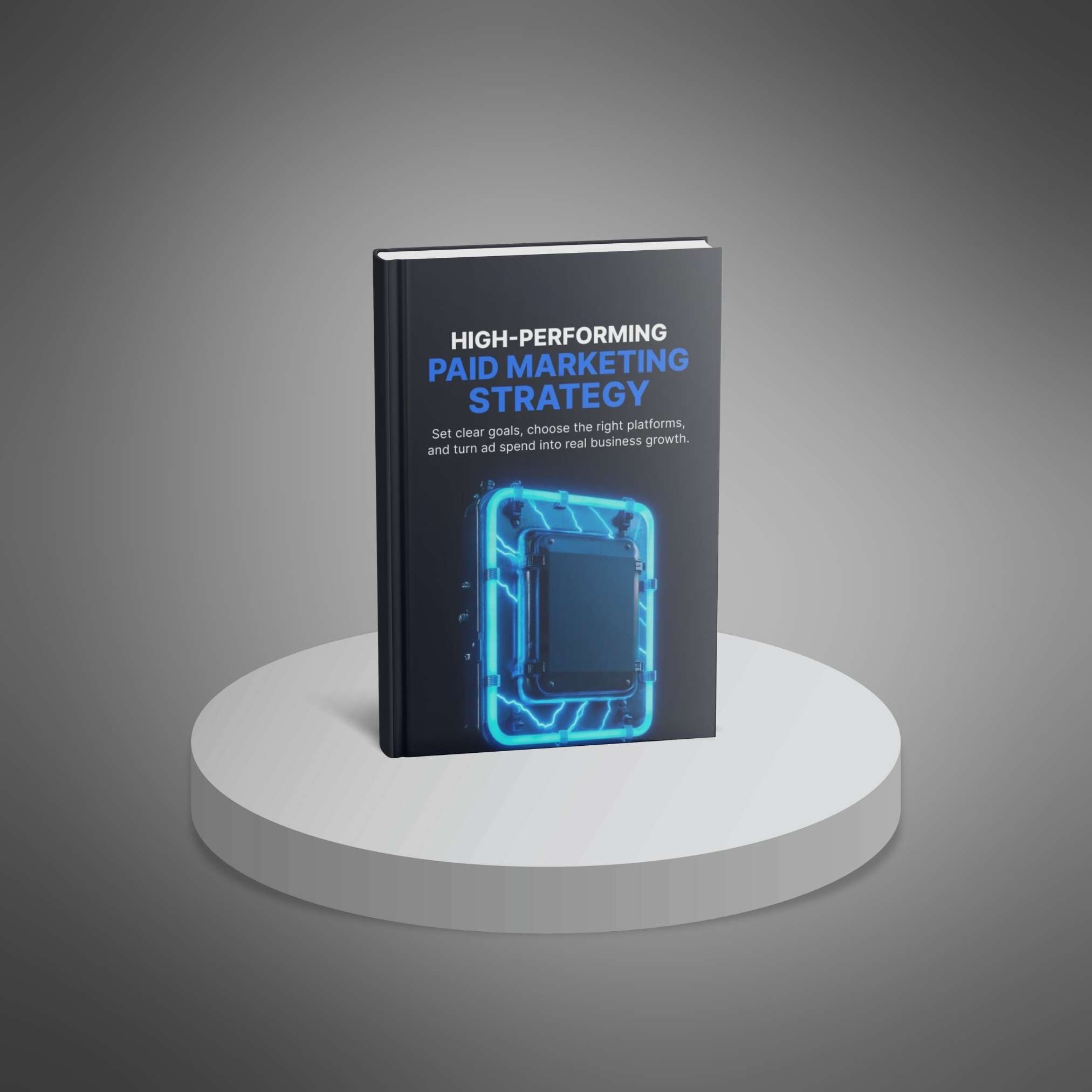 High-Performing Paid Marketing Strategy - Image 3