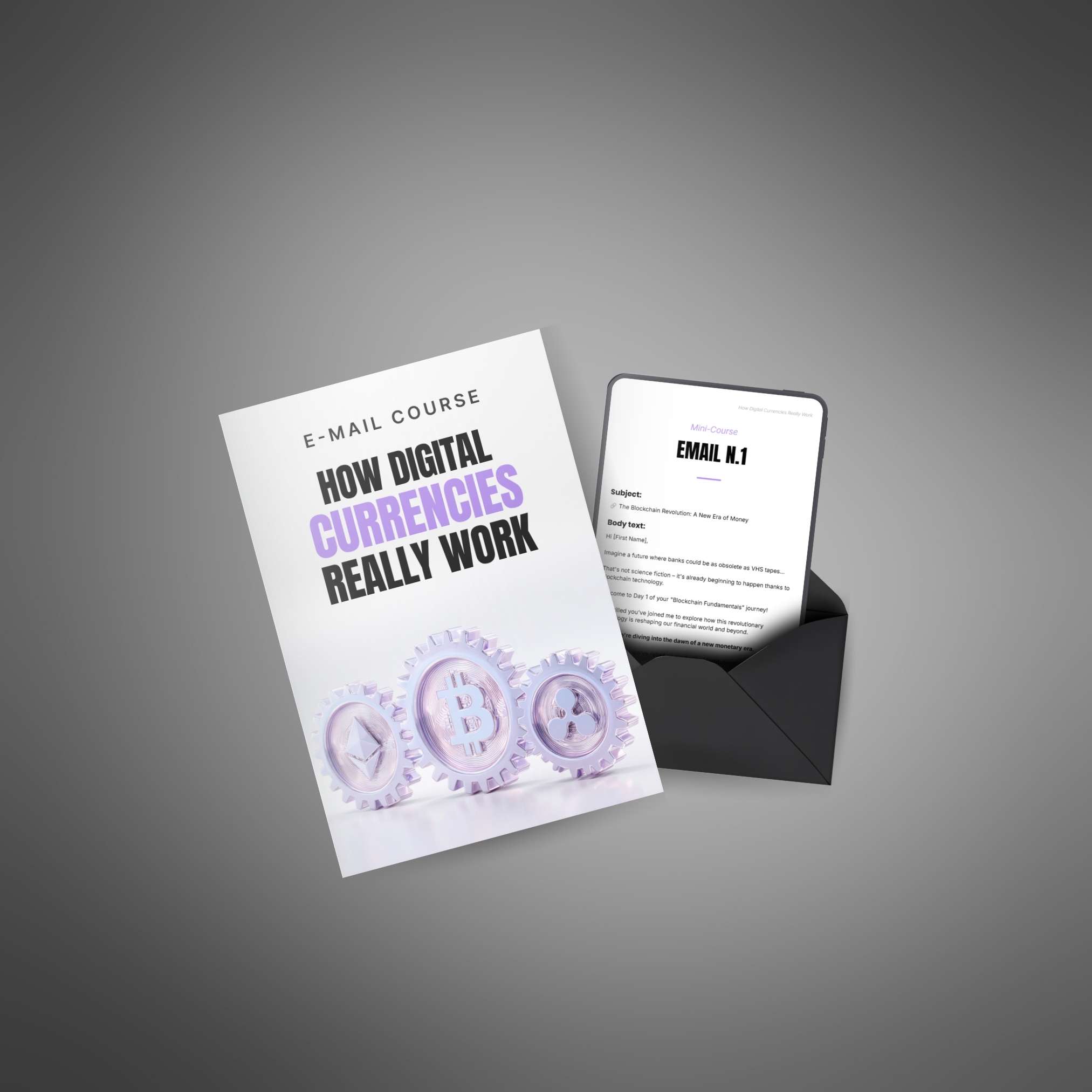 How Digital Currencies Really Work - Image 3