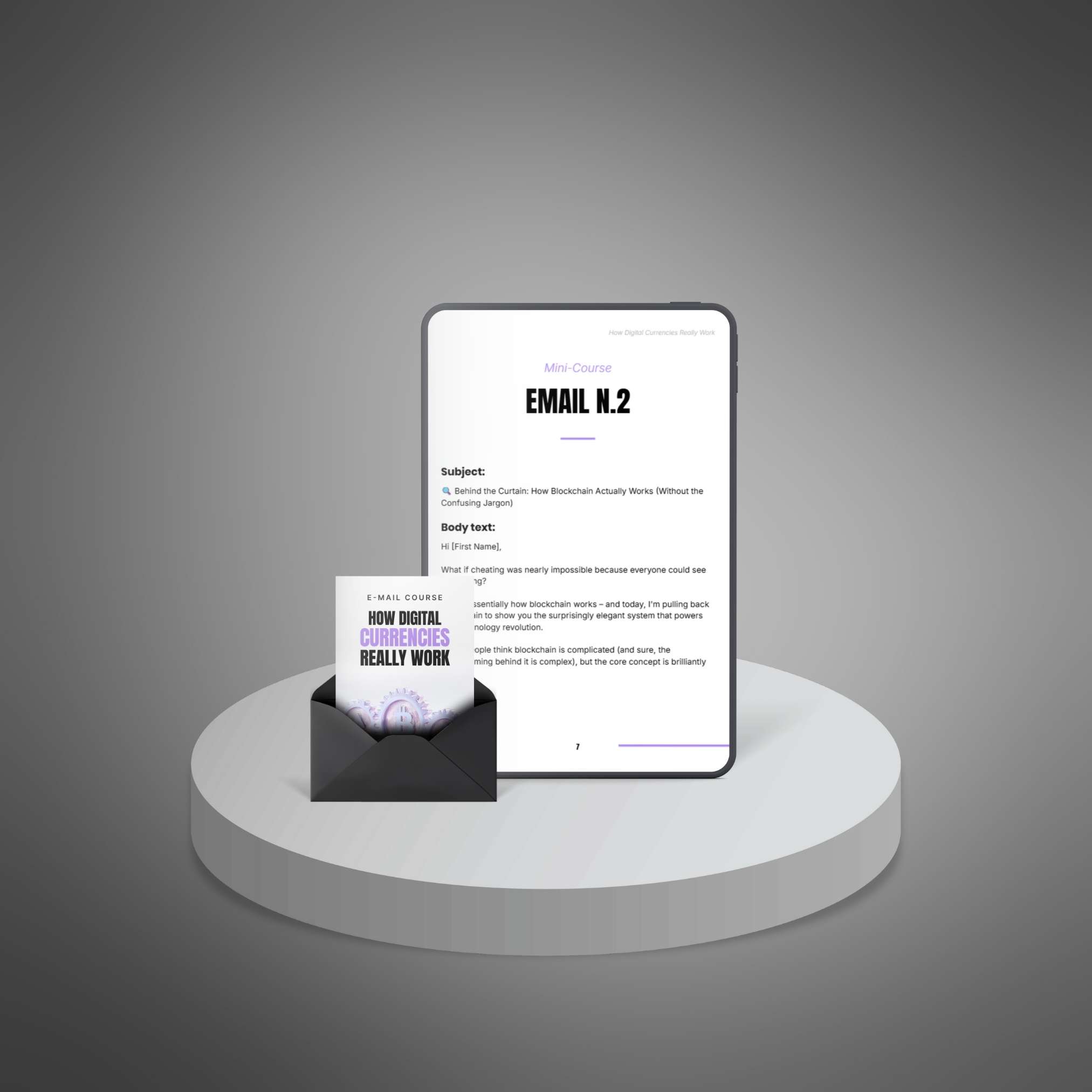 How Digital Currencies Really Work - Image 4