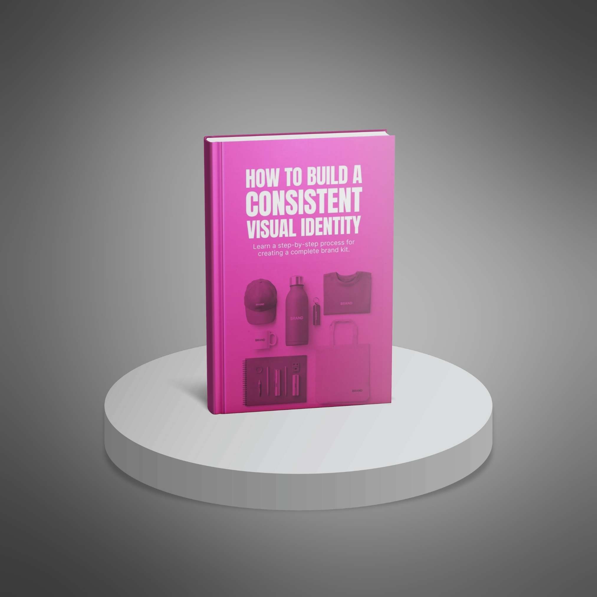 How to Build a Consistent Visual Identity - Image 3