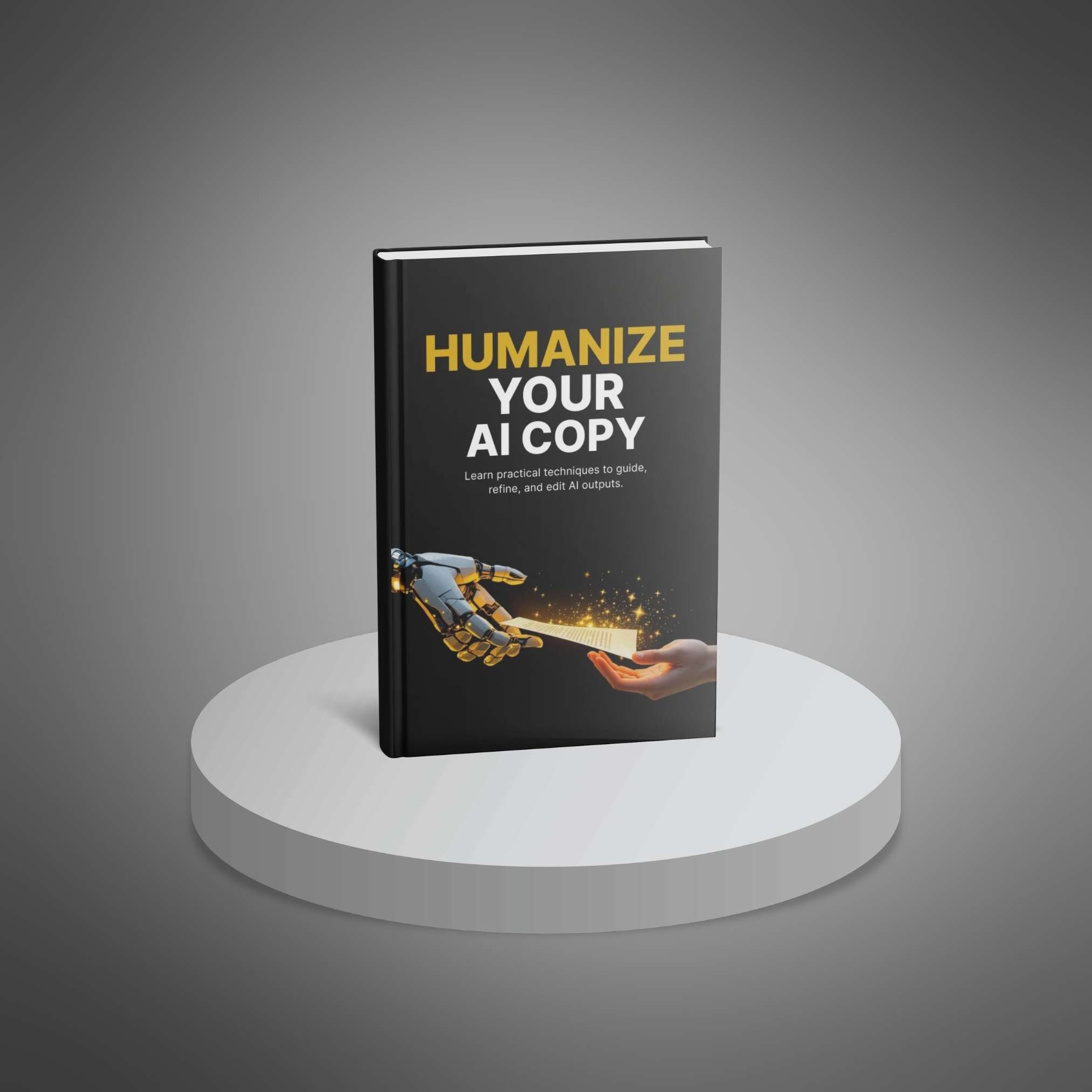 Humanize Your AI Copy - Image 3