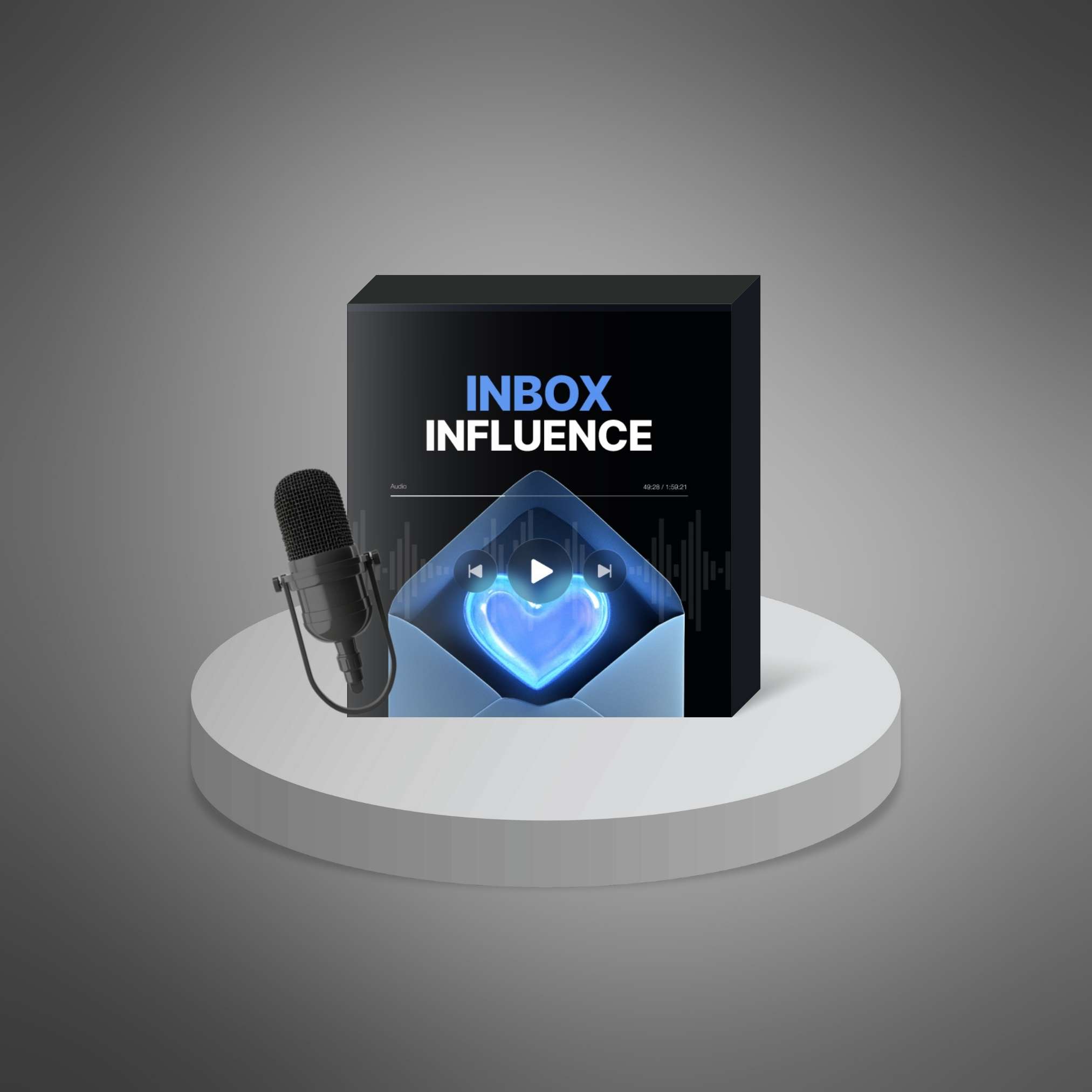 Inbox Influence - Main Image