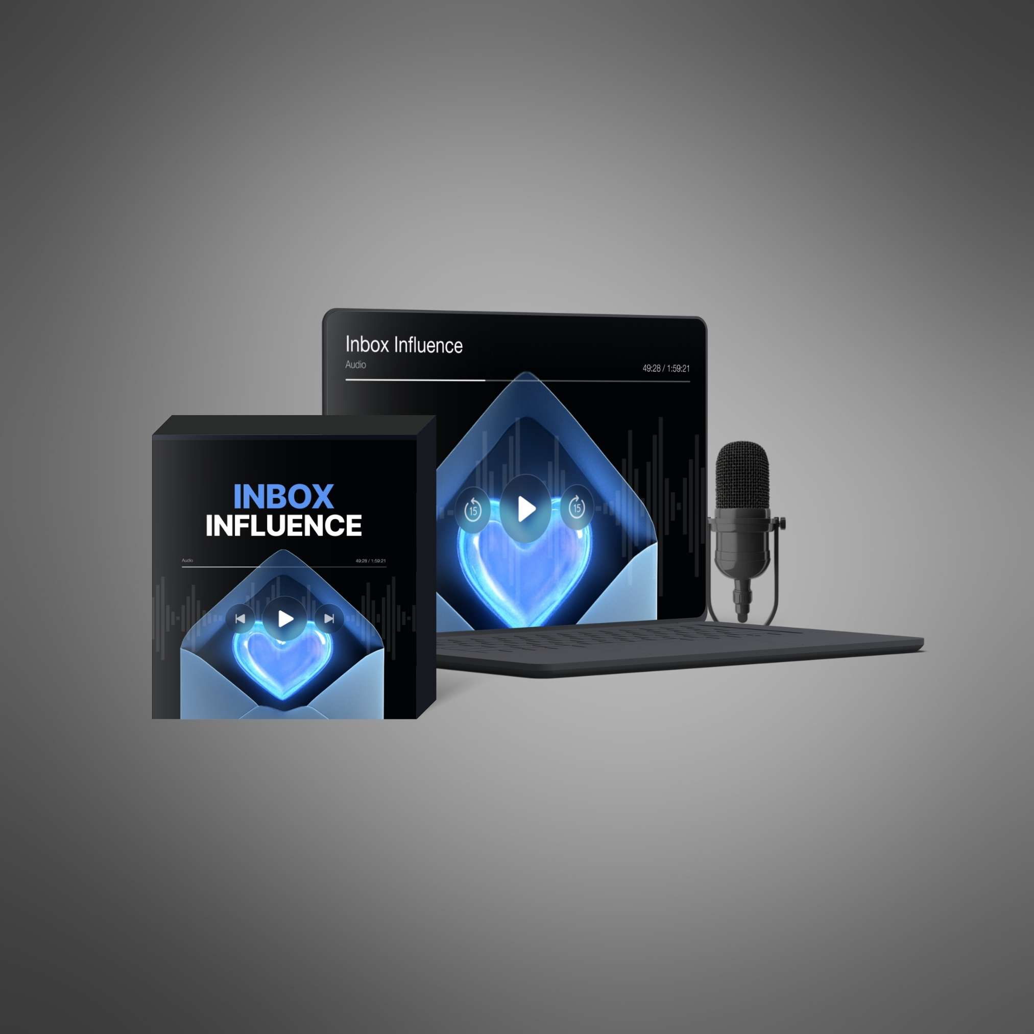 Inbox Influence - Image 3