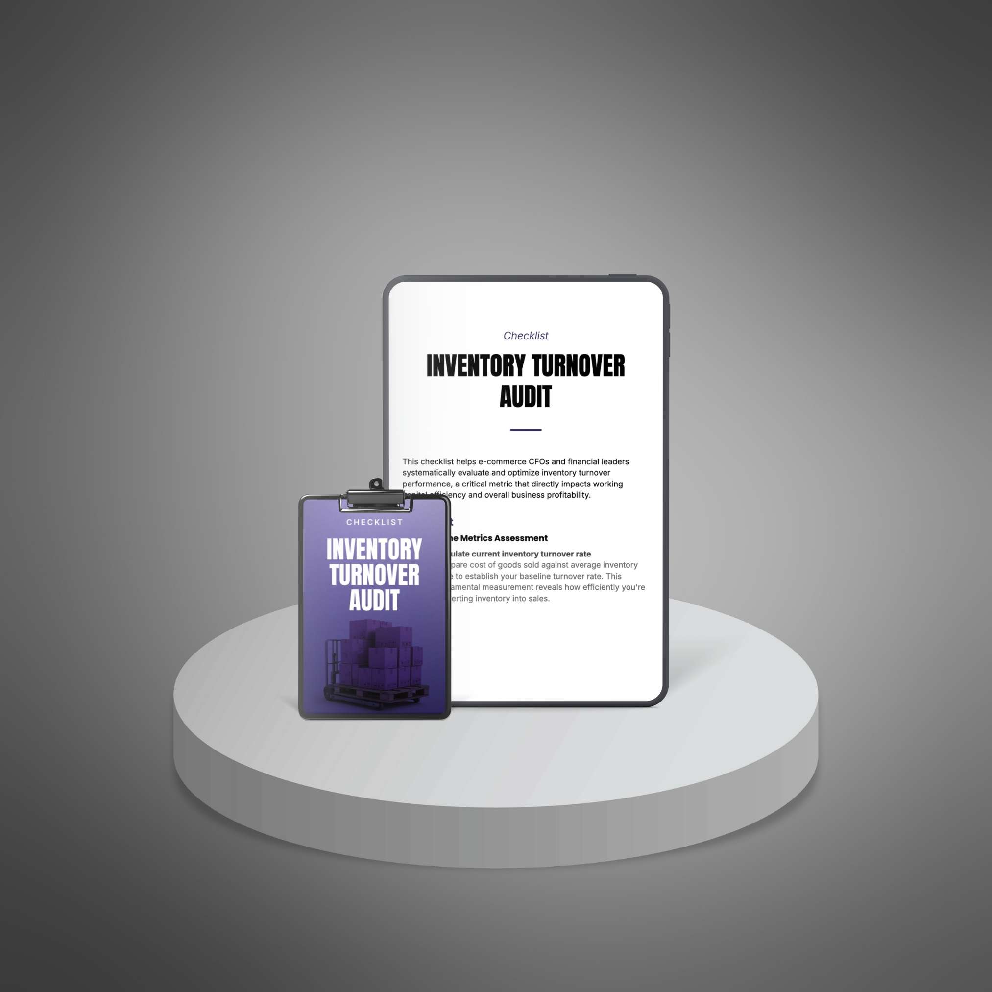 Inventory Turnover Audit - Image 3