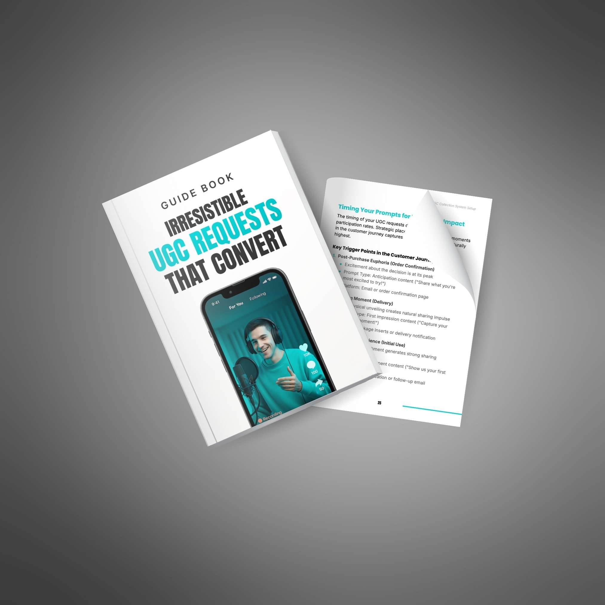 Irresistible UGC Requests That Convert - Image 4