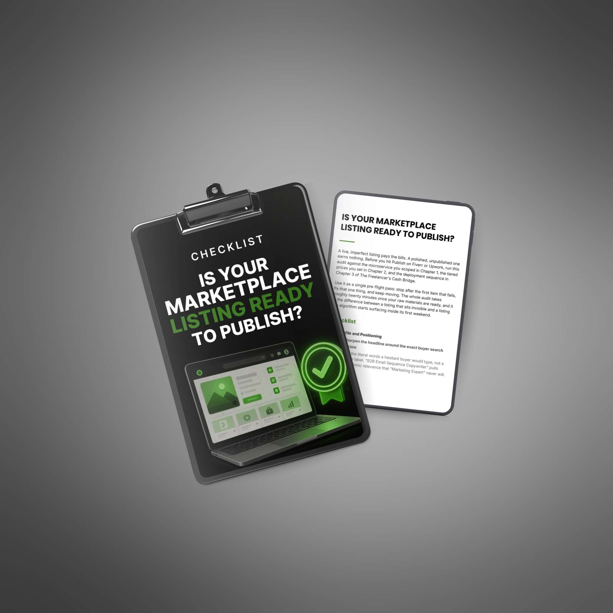 Is Your Marketplace Listing Ready to Publish? - Image 2