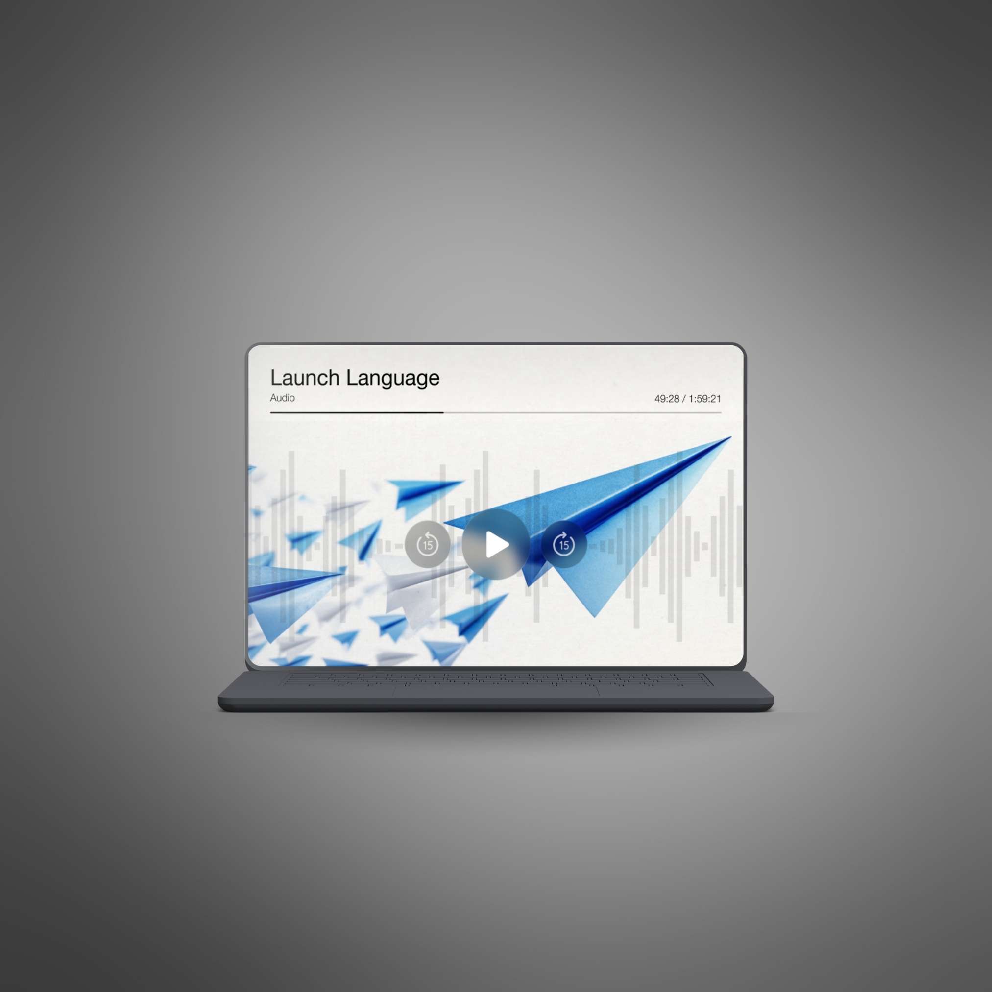 Launch Language - Image 2