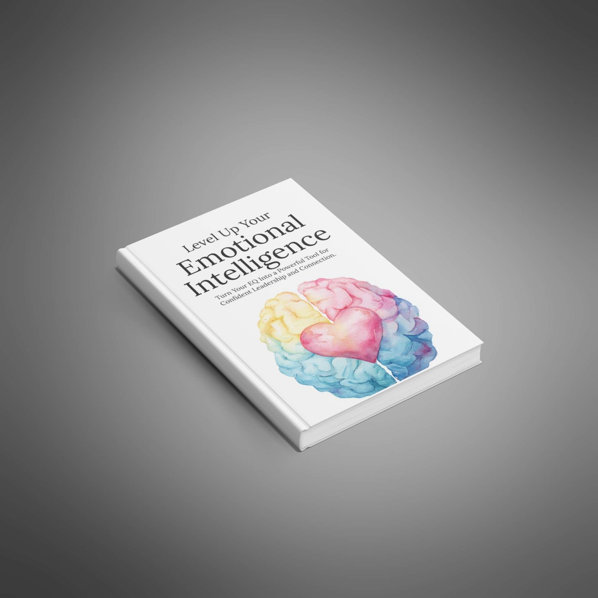 Level Up Your Emotional Intelligence - Main Image