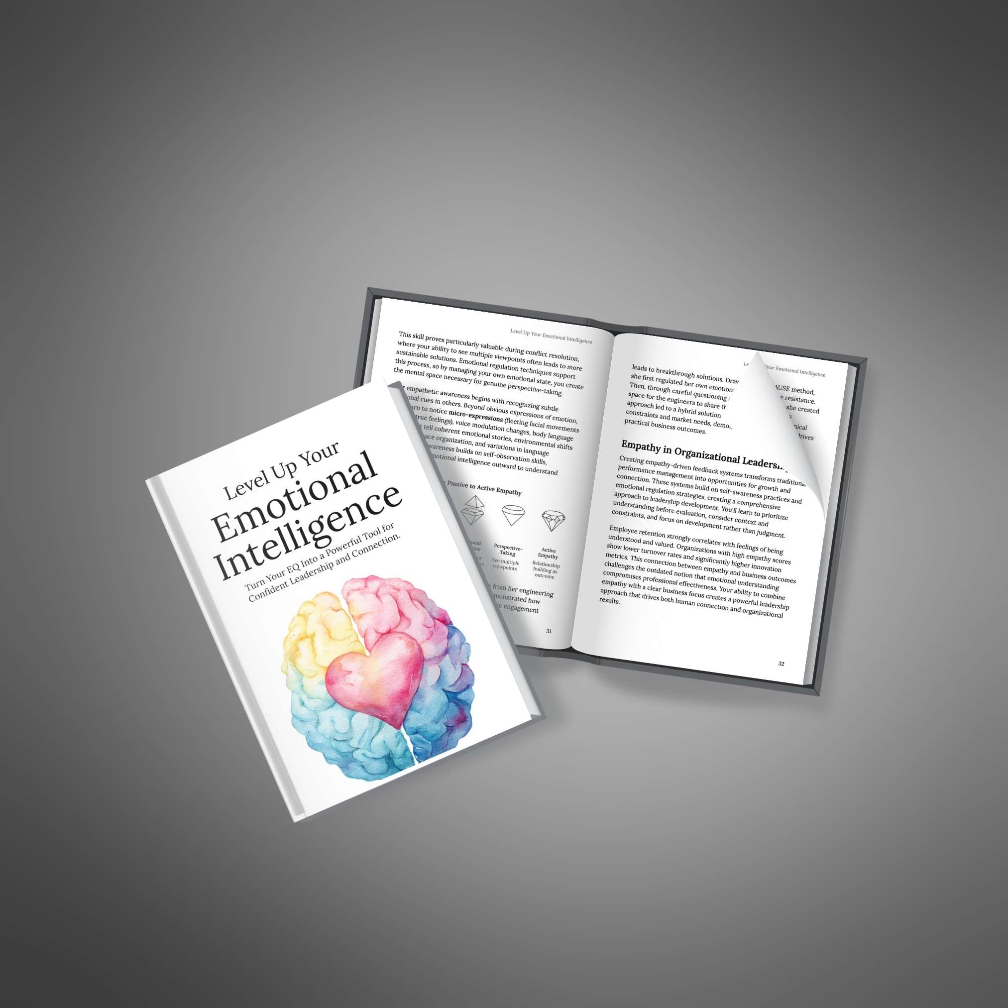 Level Up Your Emotional Intelligence - Image 4