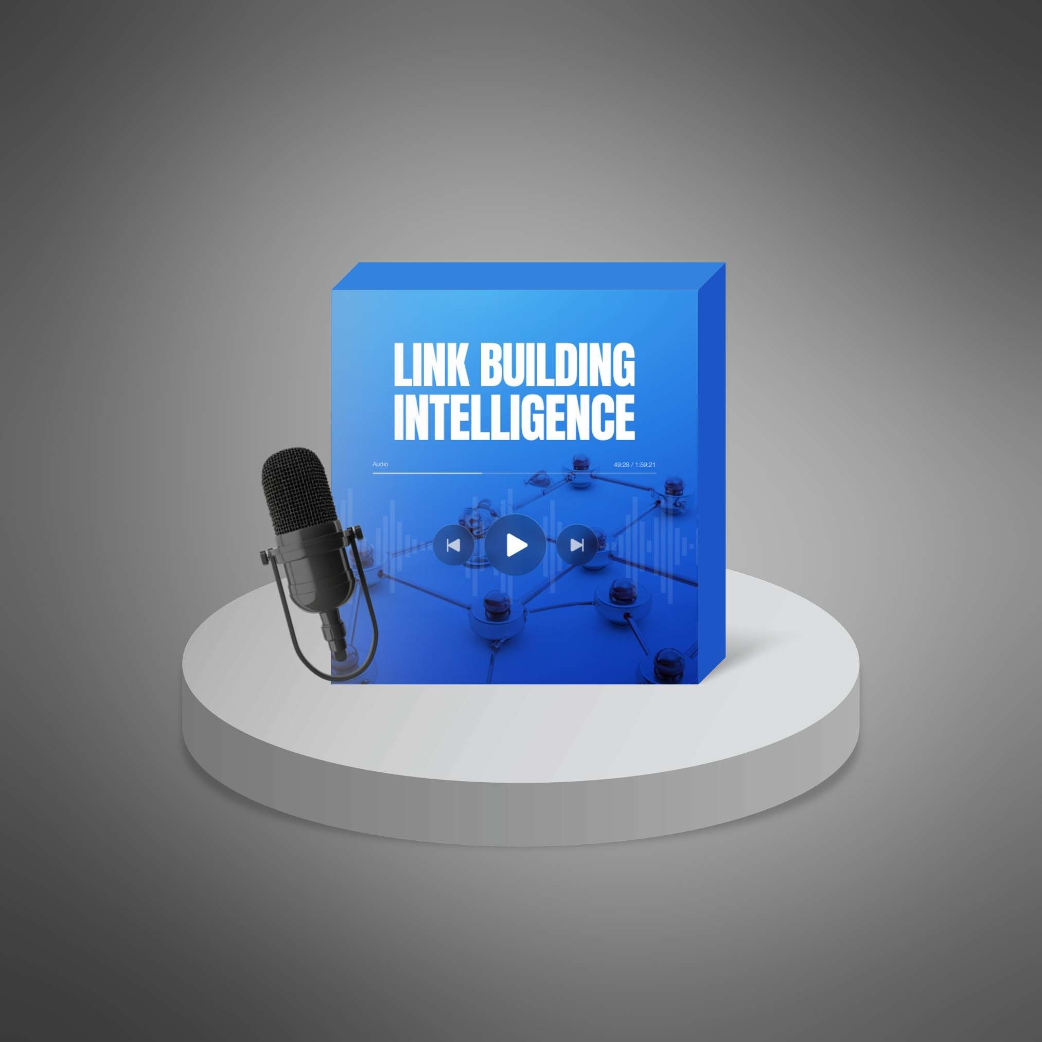 Link Building Intelligence - Main Image