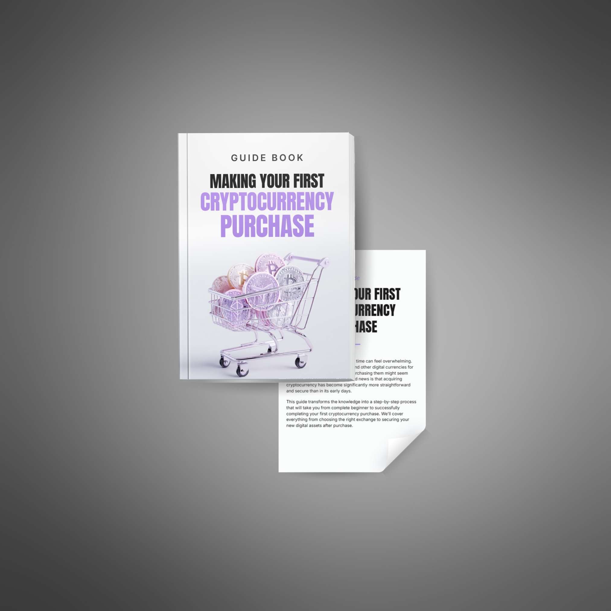 Making Your First Cryptocurrency Purchase - Image 2