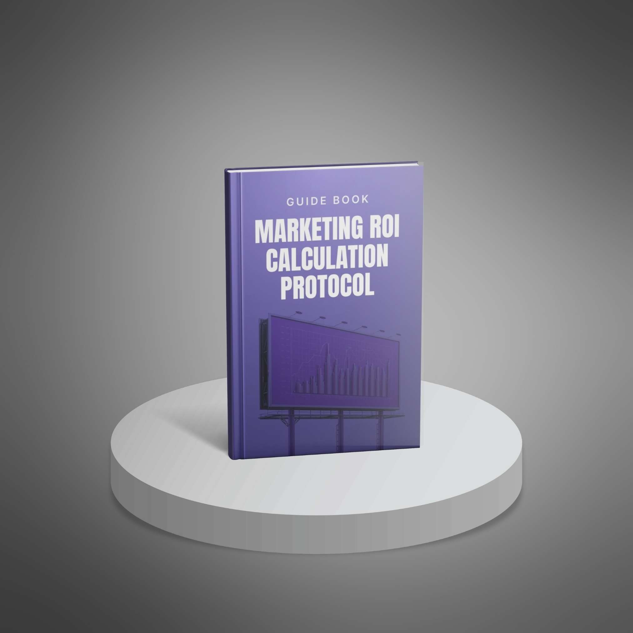 Marketing ROI Calculation Protocol - Main Image