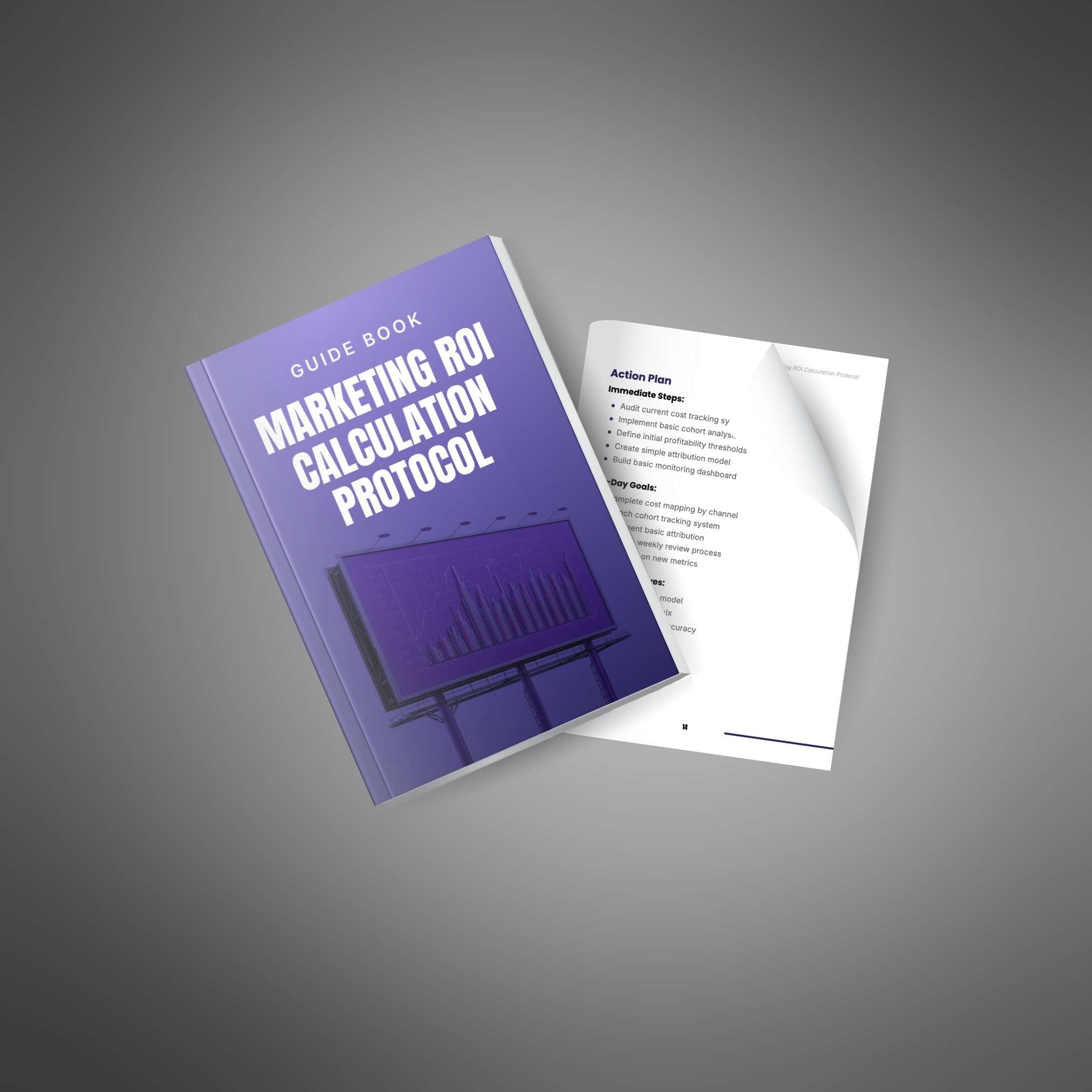 Marketing ROI Calculation Protocol - Image 4