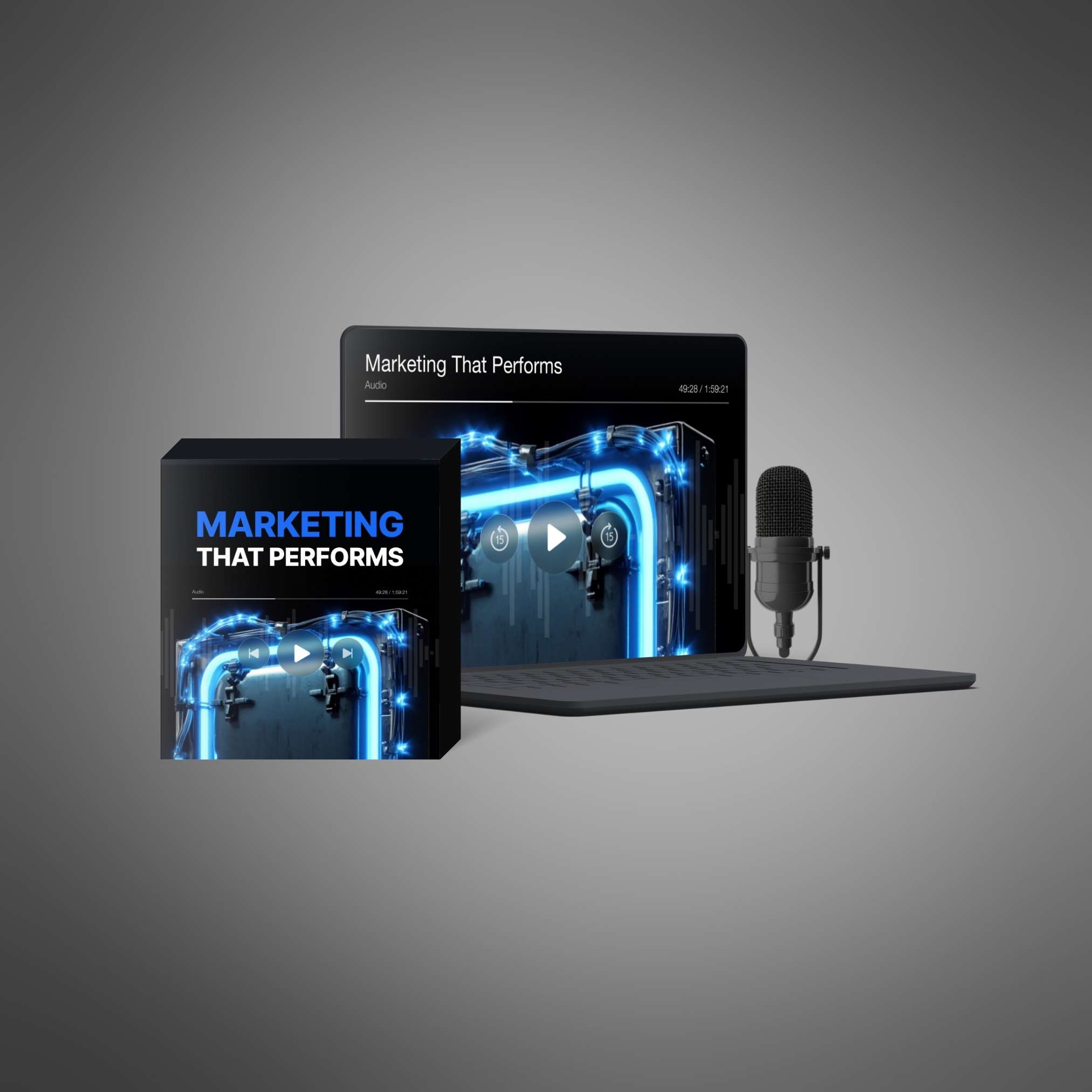 Marketing That Performs - Image 3