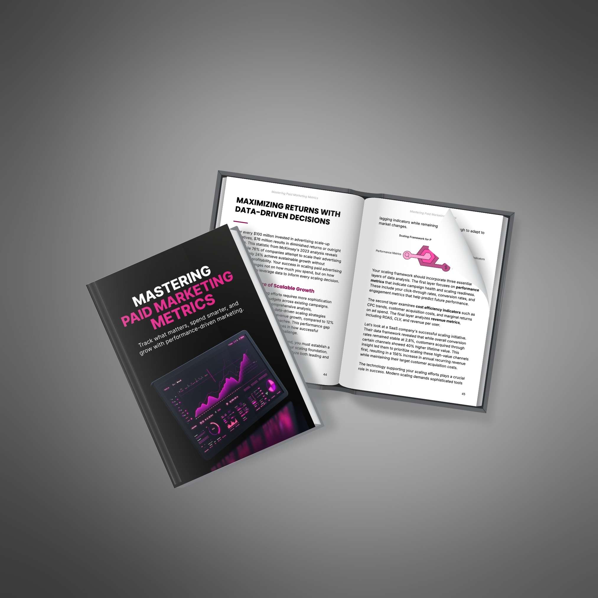Mastering Paid Marketing Metrics - Image 4