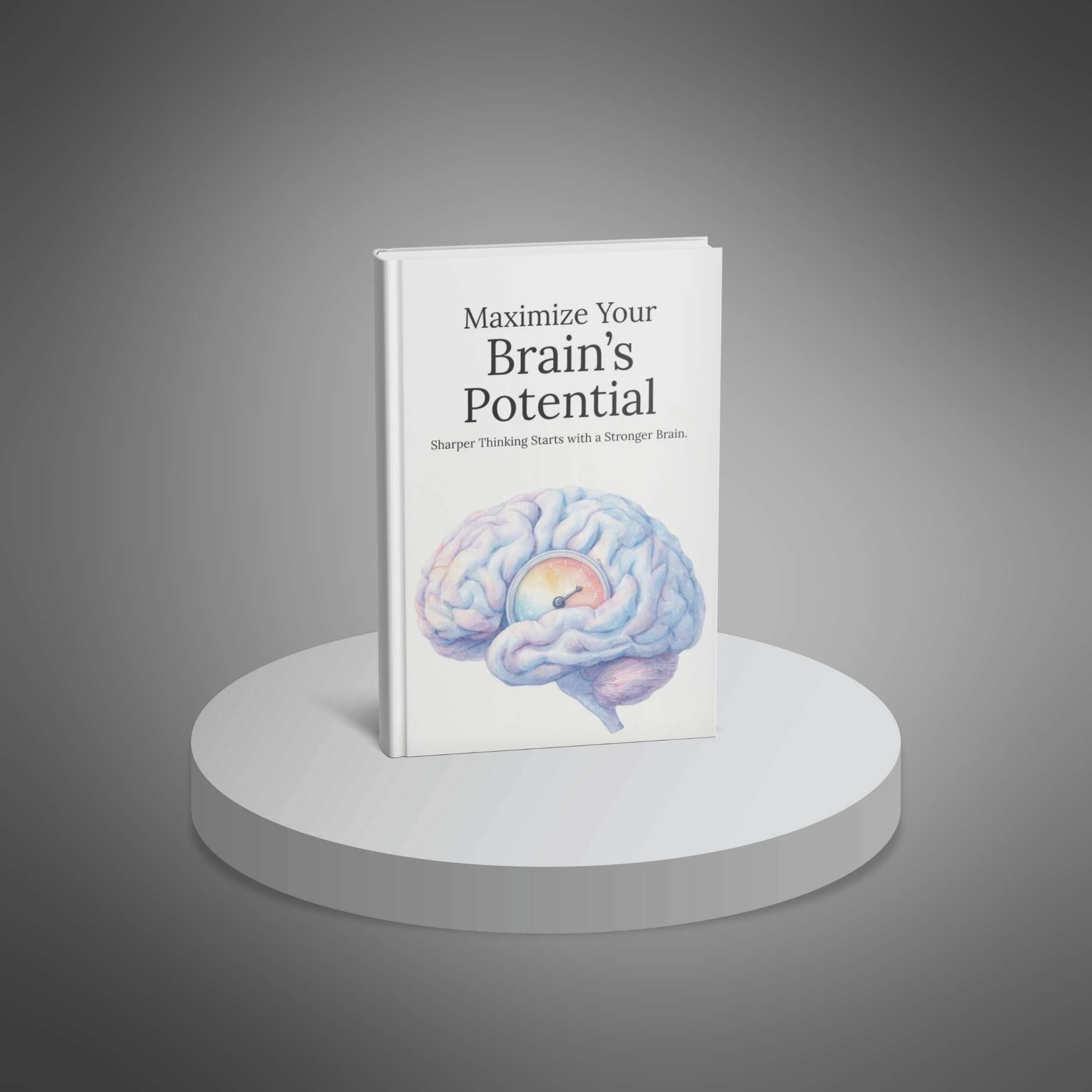 Maximize Your Brain’s Potential - Image 3