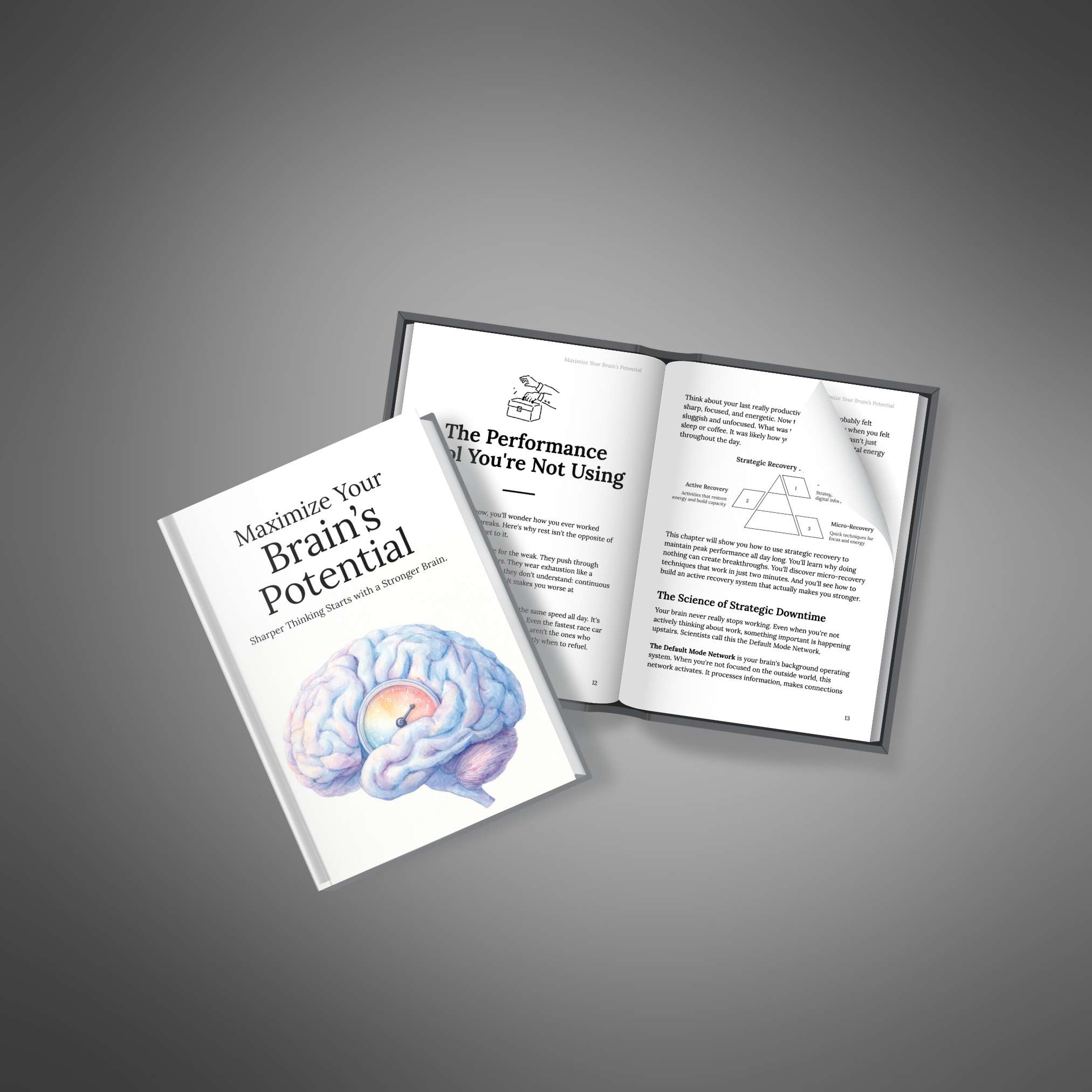 Maximize Your Brain’s Potential - Image 4