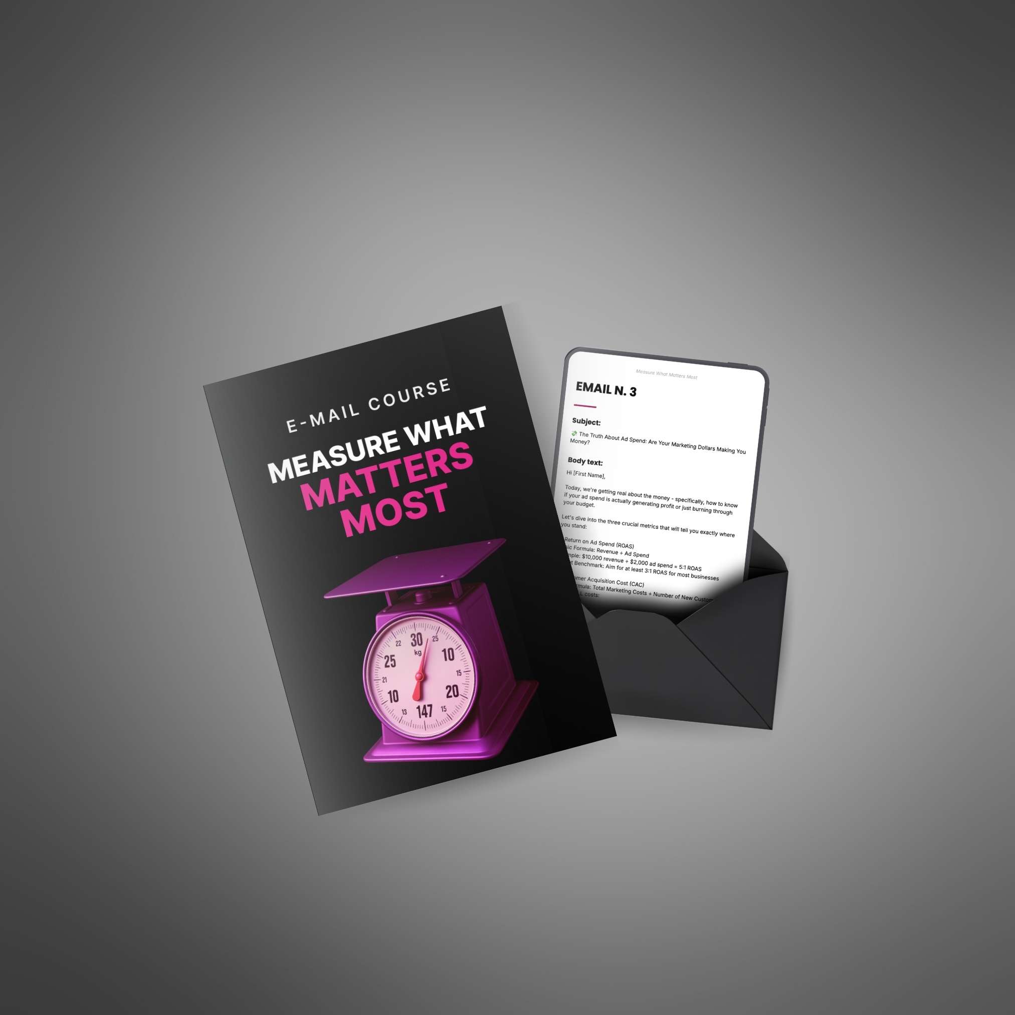 Measure What Matters Most - Image 3