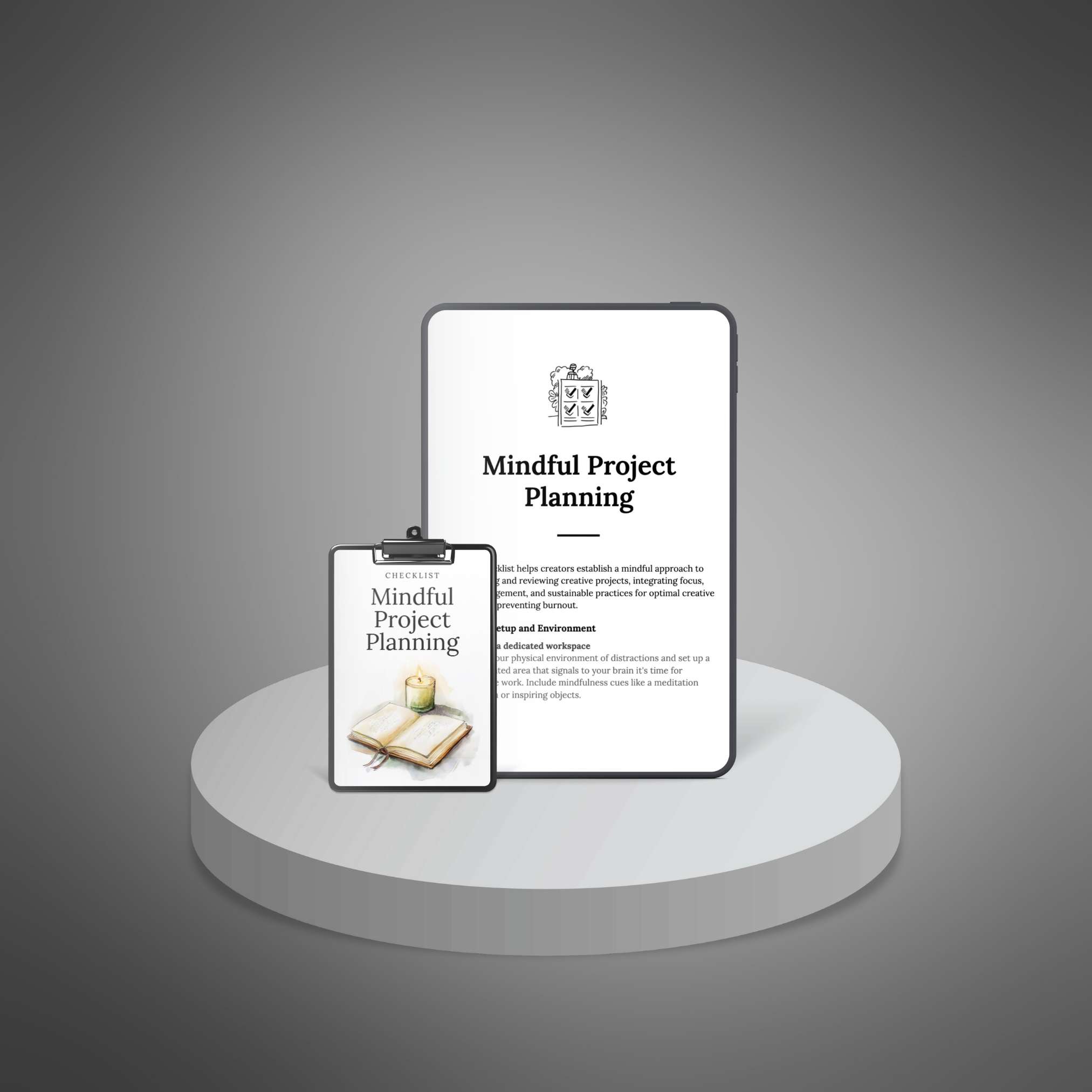Mindful Project Planning - Image 3