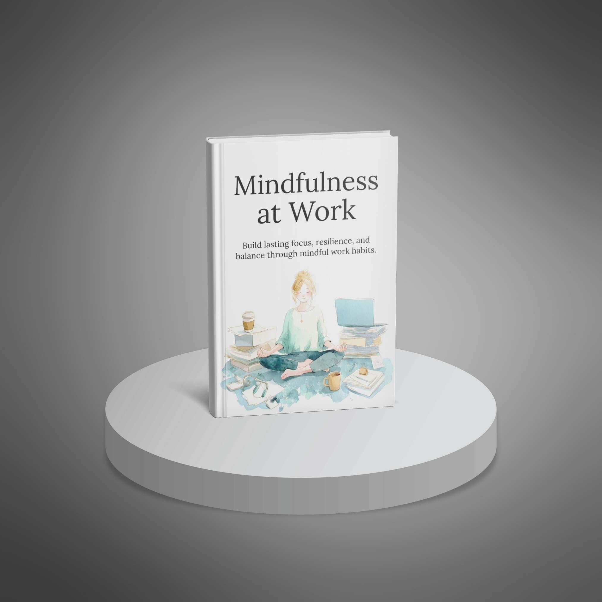 Mindfulness at Work - Image 3
