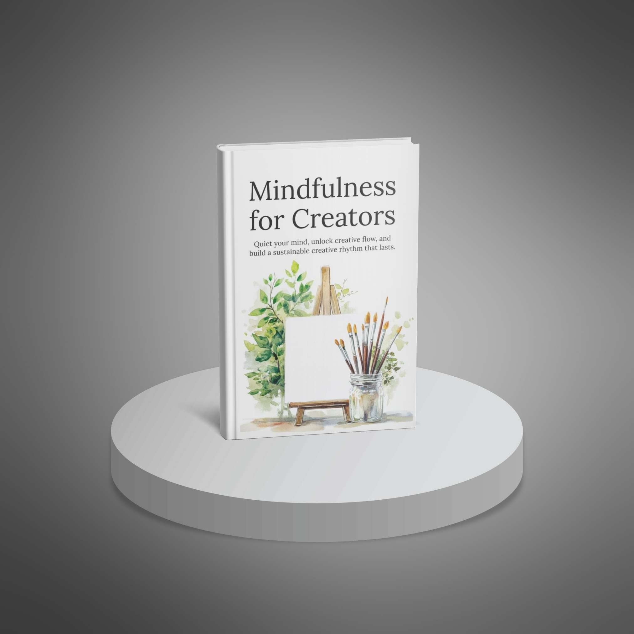 Mindfulness for Creators - Image 3