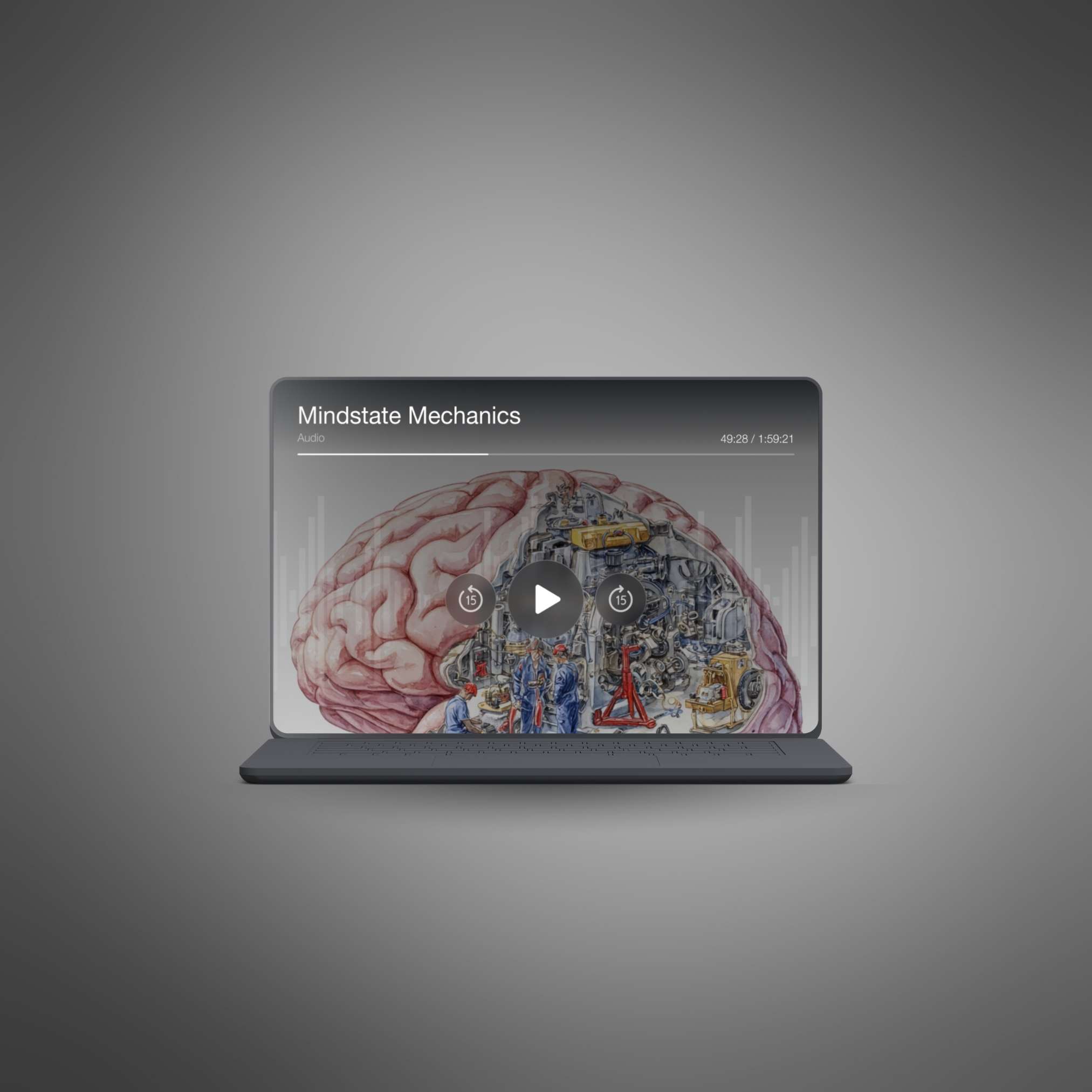 Mindstate Mechanics - Image 2