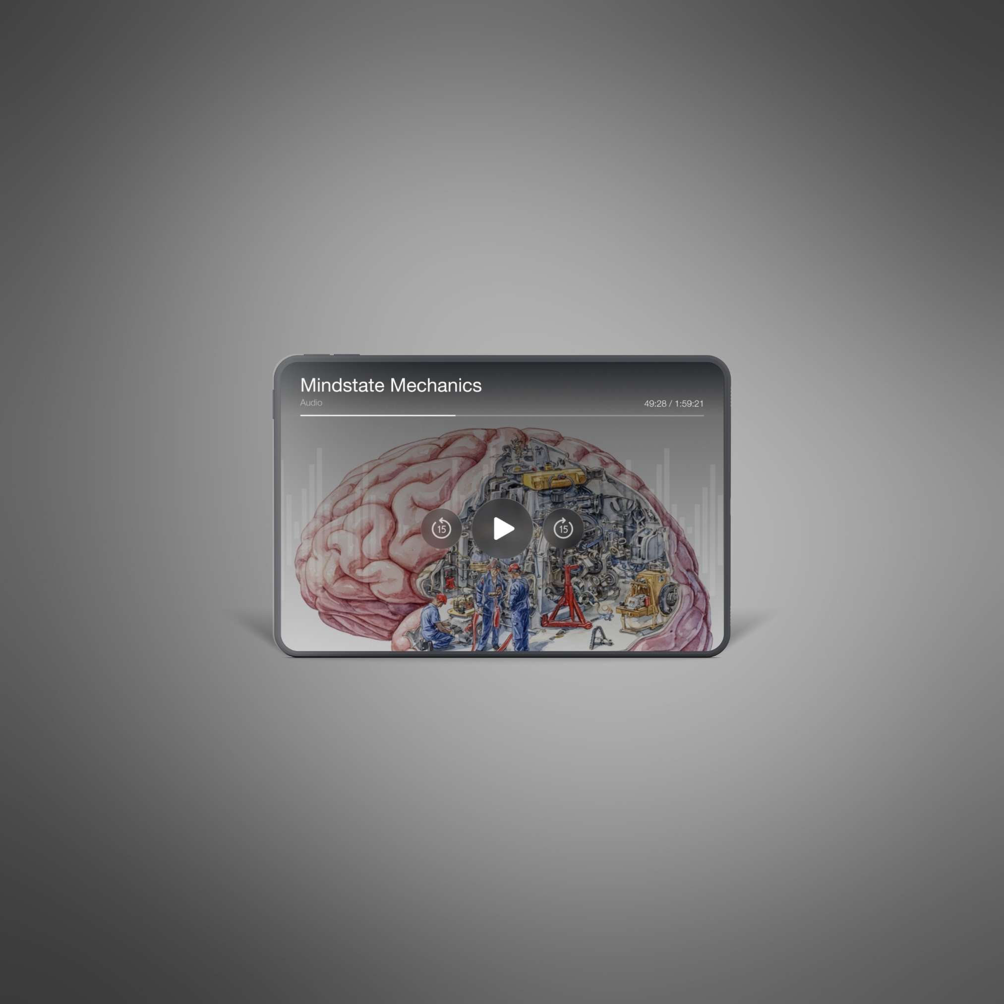Mindstate Mechanics - Image 4