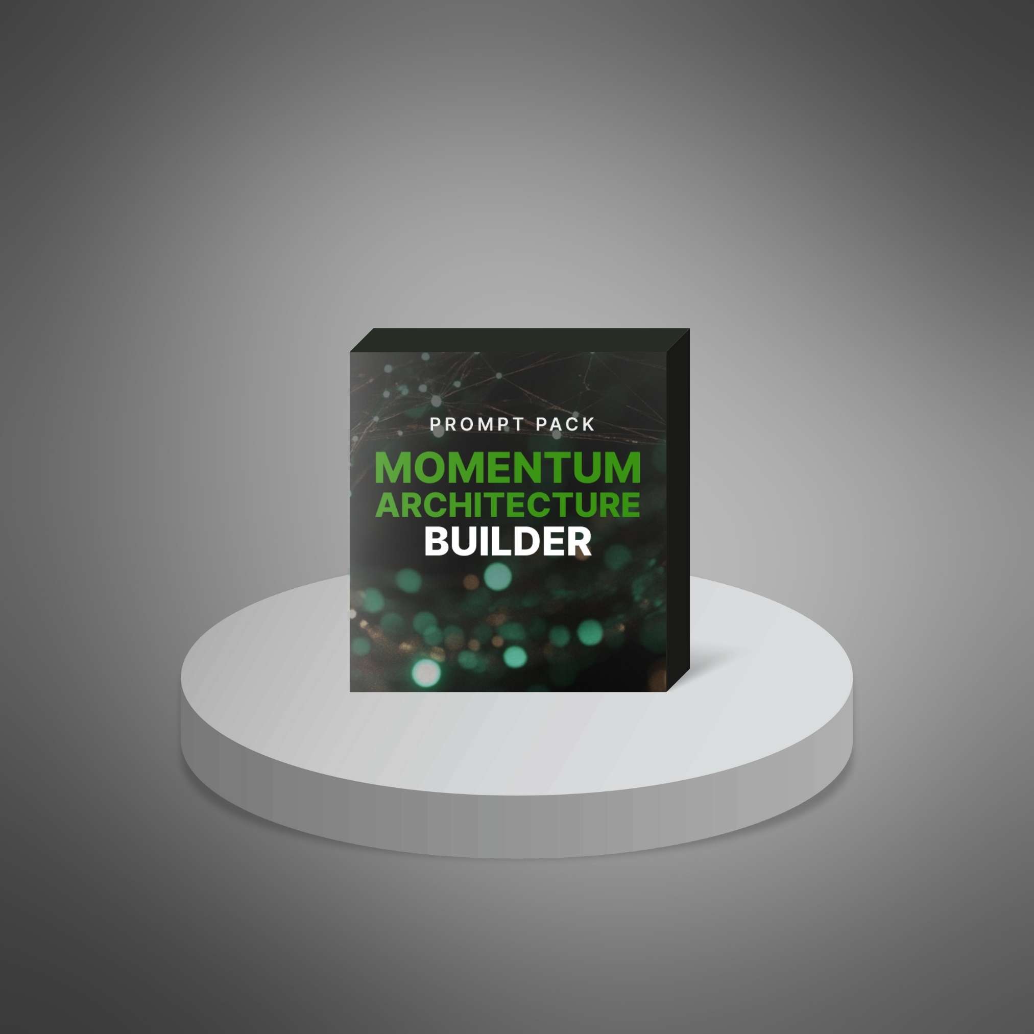 Momentum Architecture Builder - Main Image