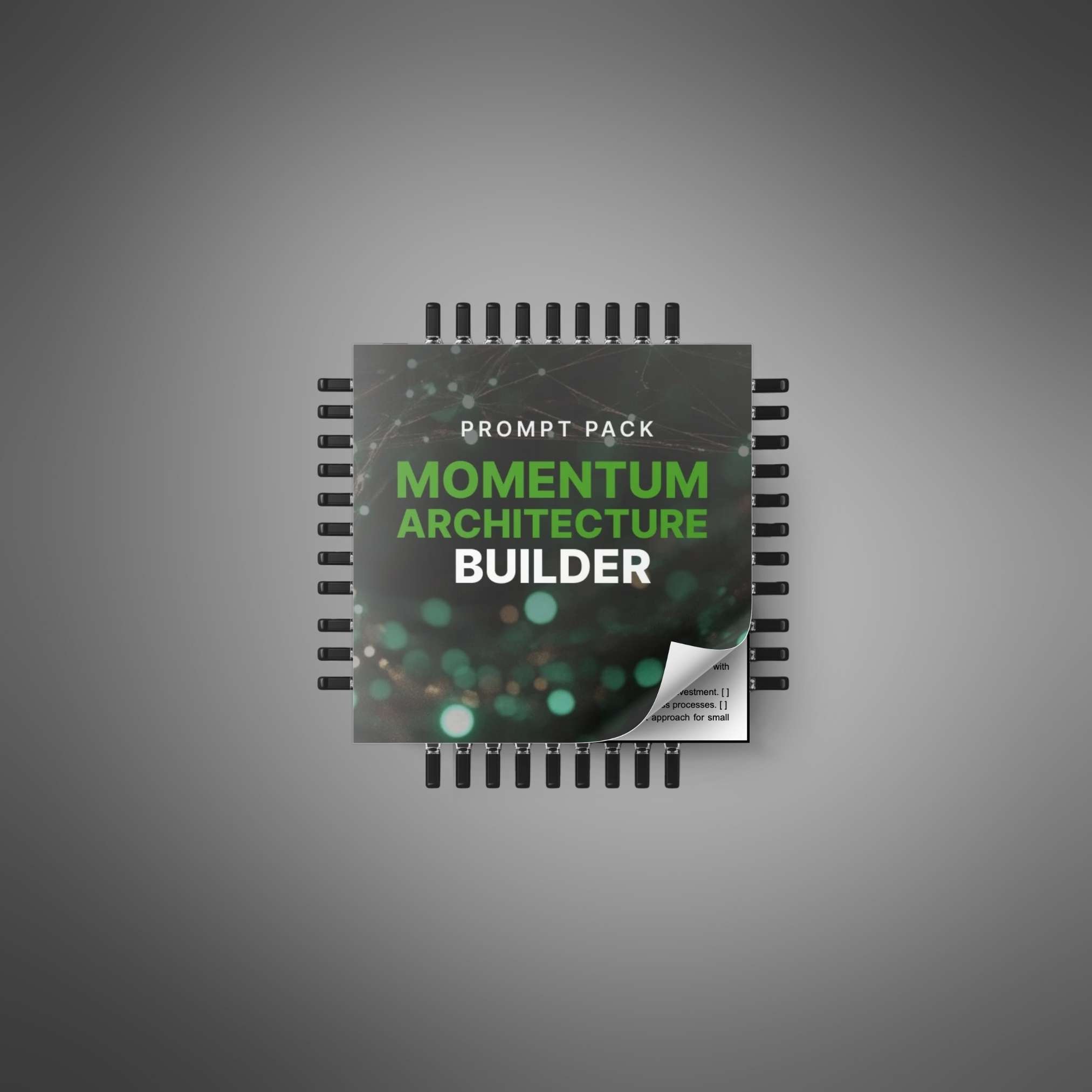 Momentum Architecture Builder - Image 3